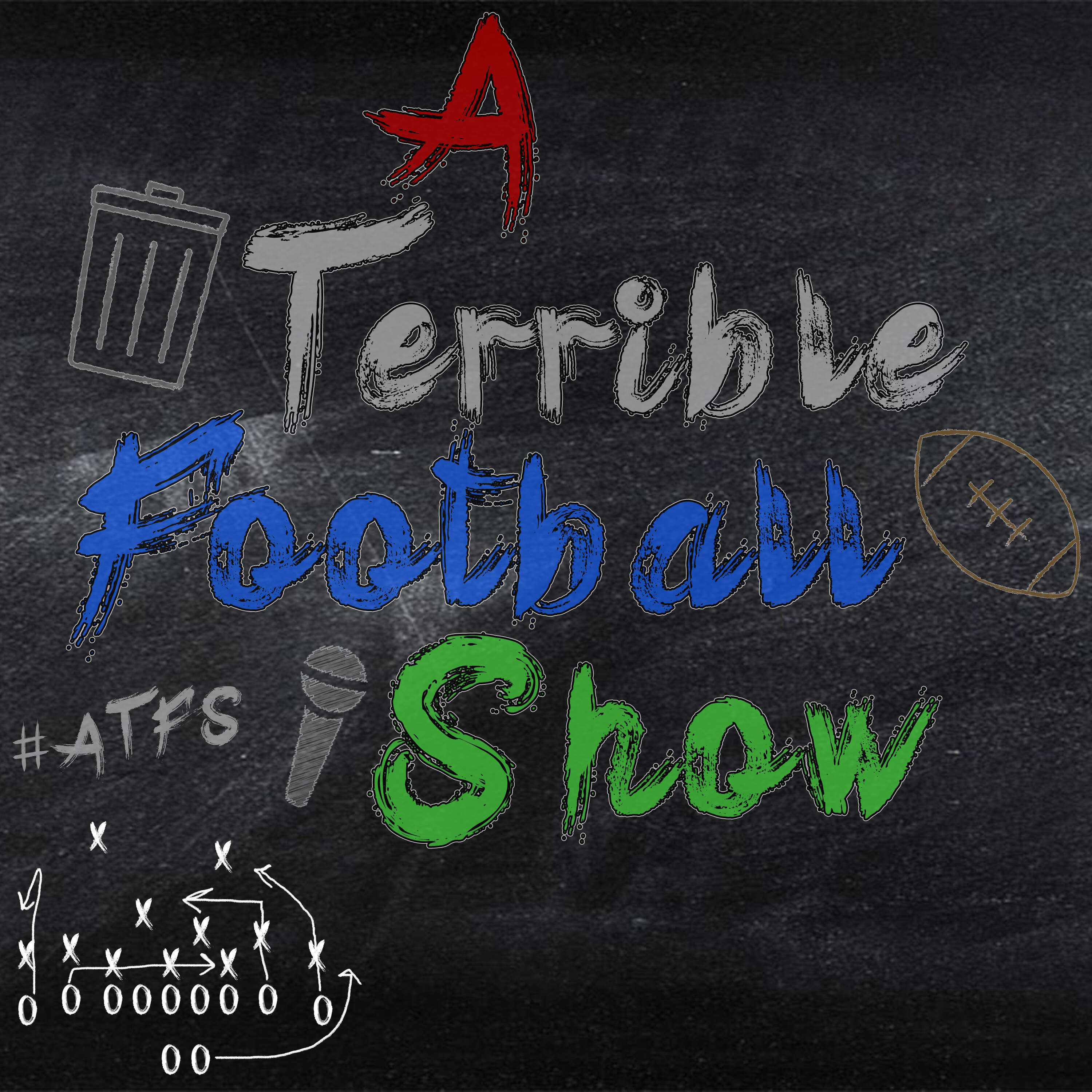 A Terrible Football Show 