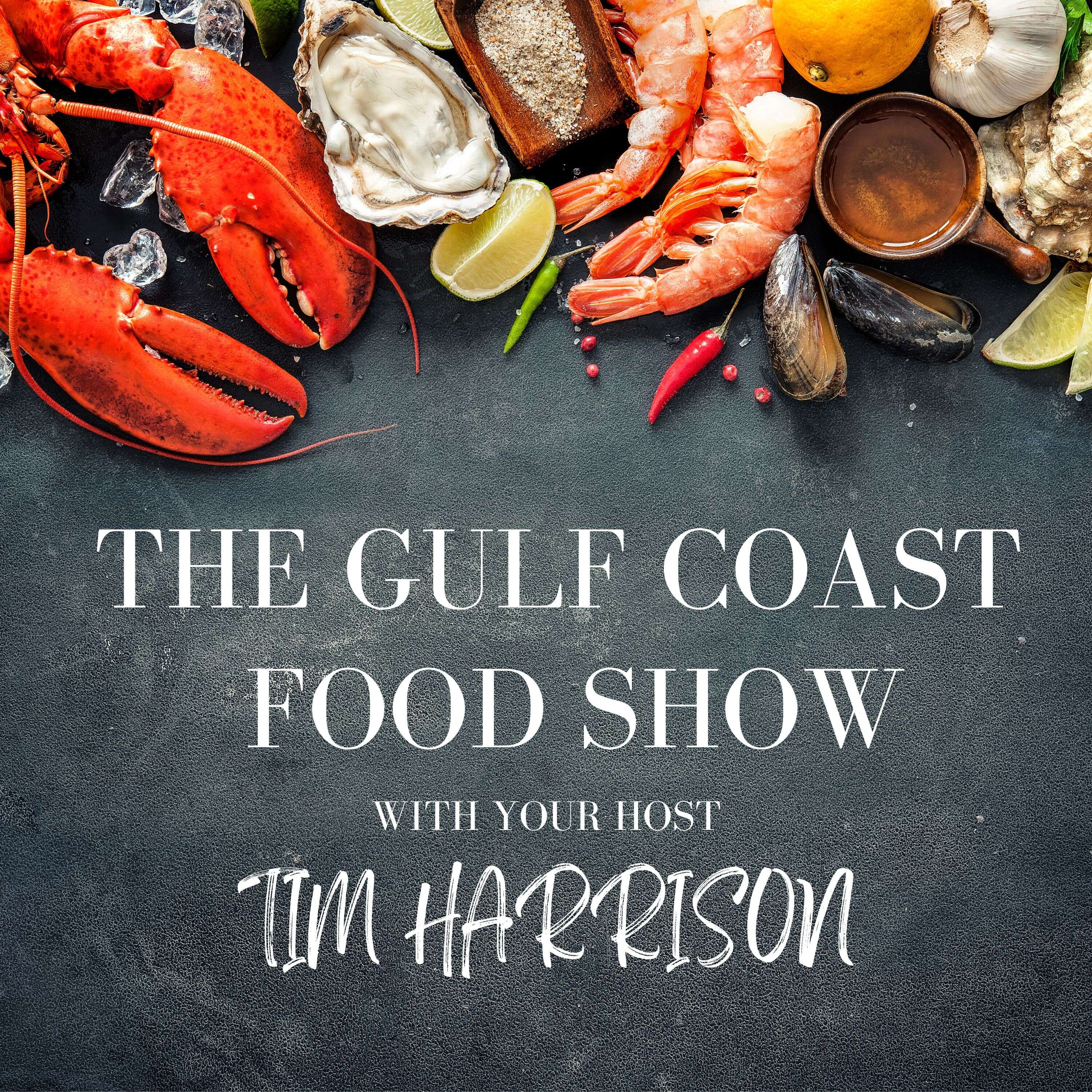 The Gulf Coast Food Show 