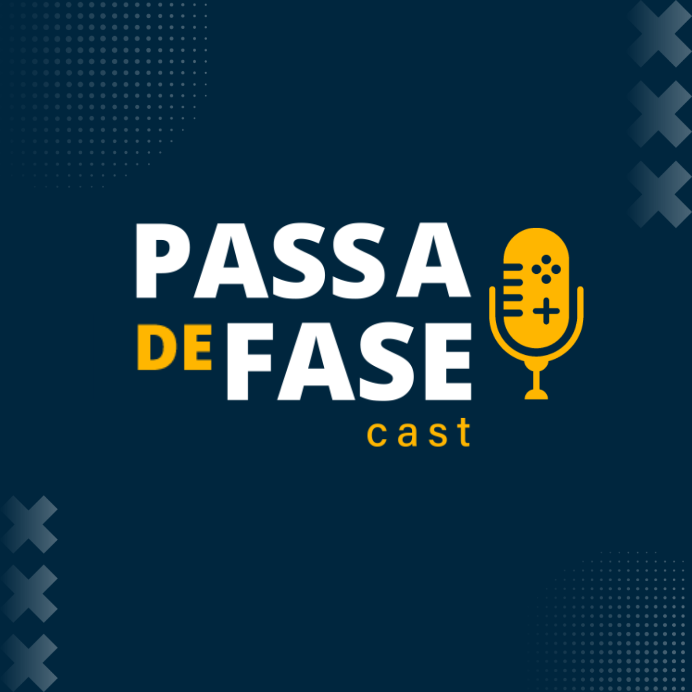 Passa de Fase Cast 