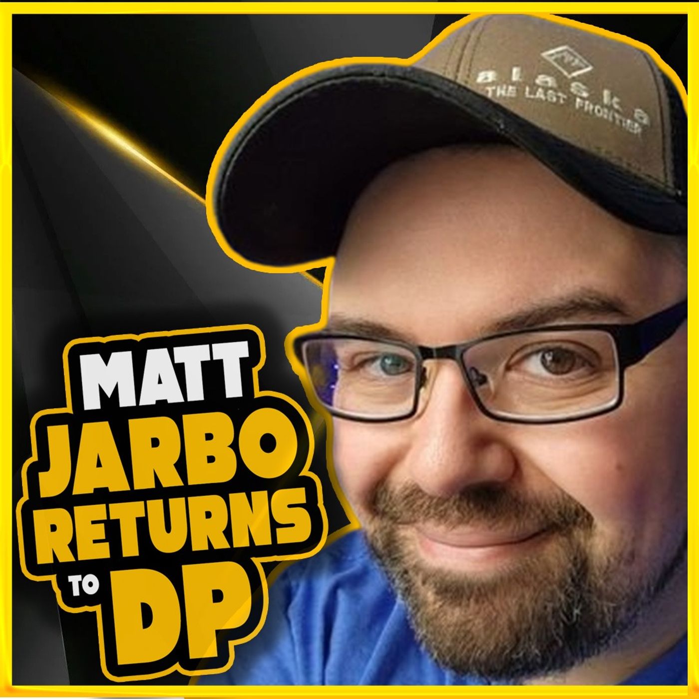 Matt Jarbo RETURNS - Exposing him to STURGIS & KENDALL - AND MORE! | 1239