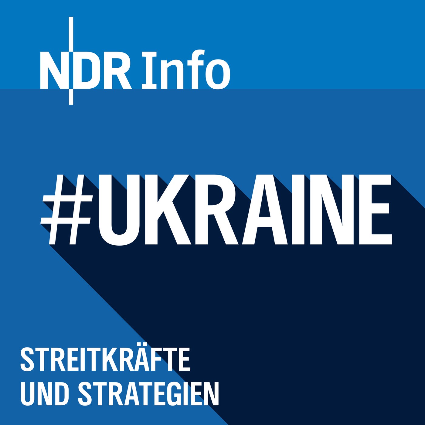 Streitkräfte und Strategien #Ukraine 