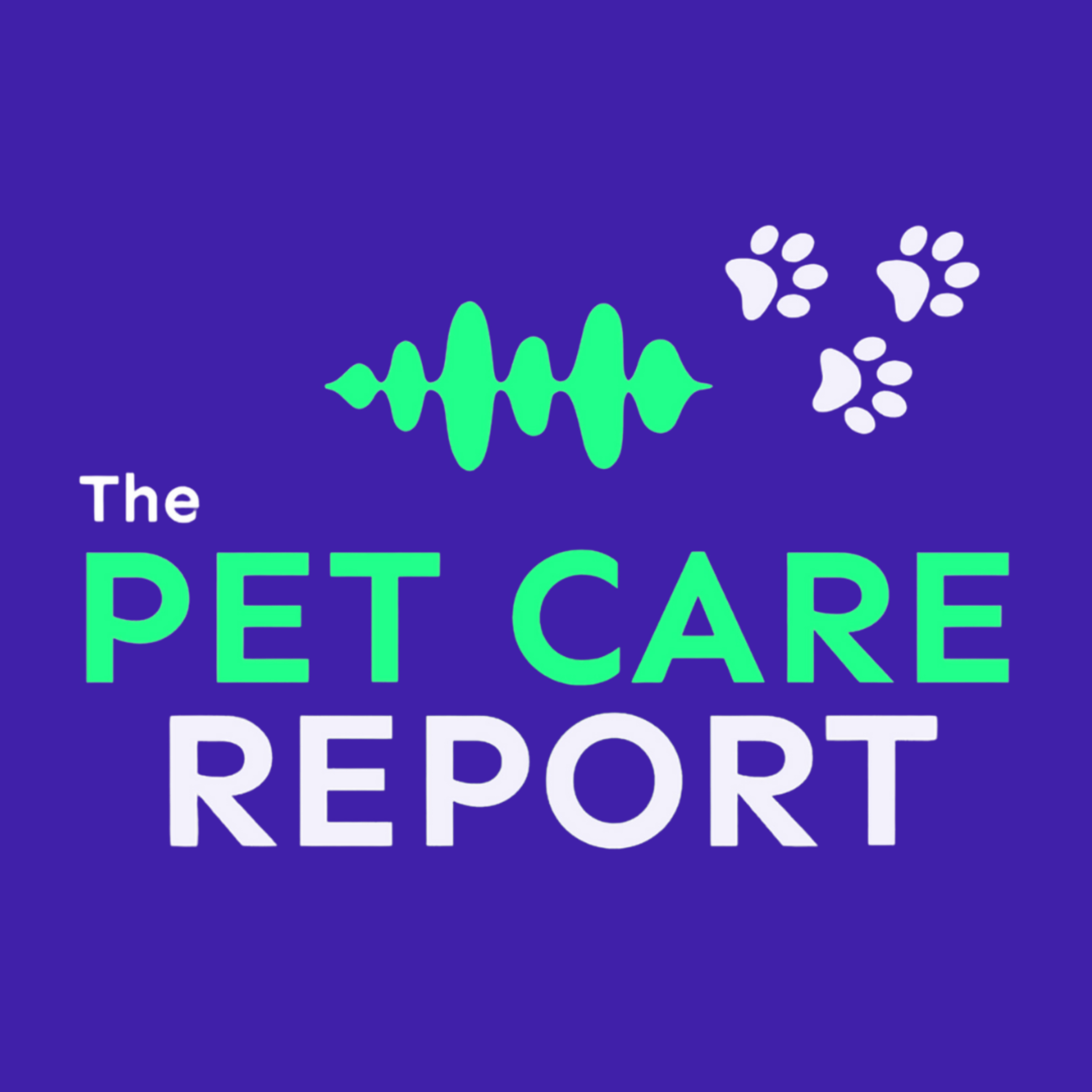 The Pet Care Report 