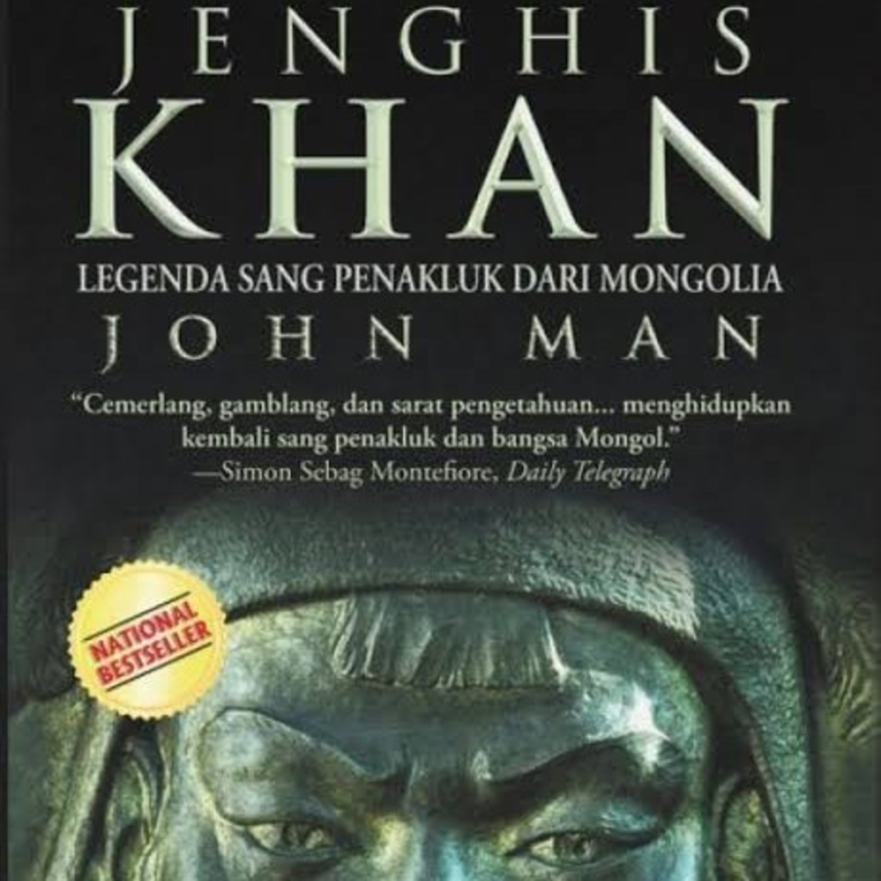 BAB IV (15) | Jenghis Khan - John Man