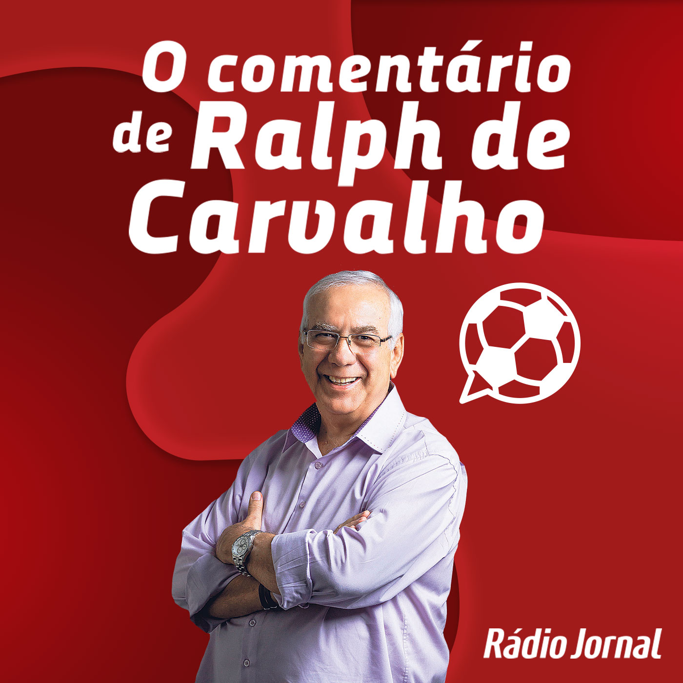 Comentário de Ralph de Carvalho 