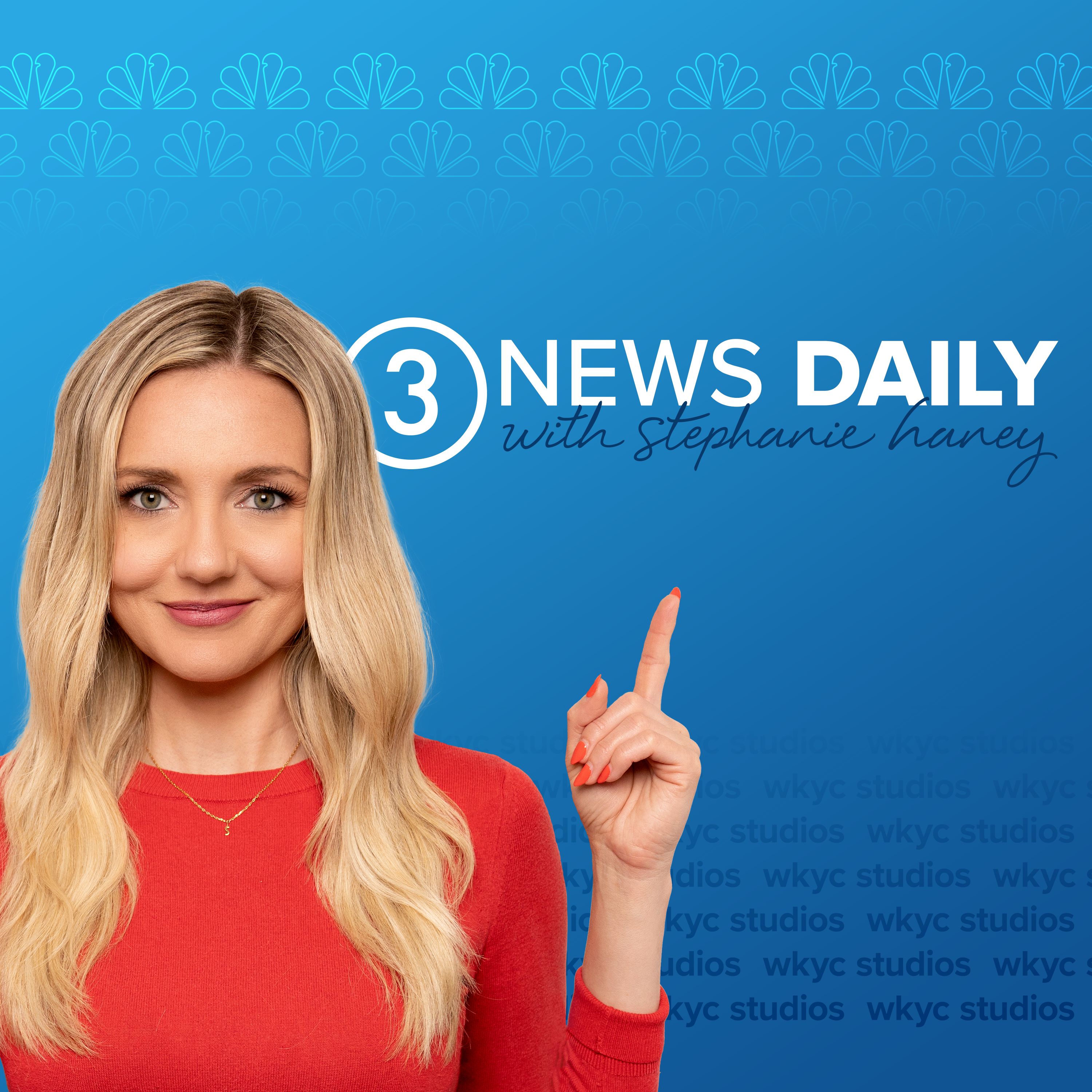 3News Daily with Stephanie Haney 