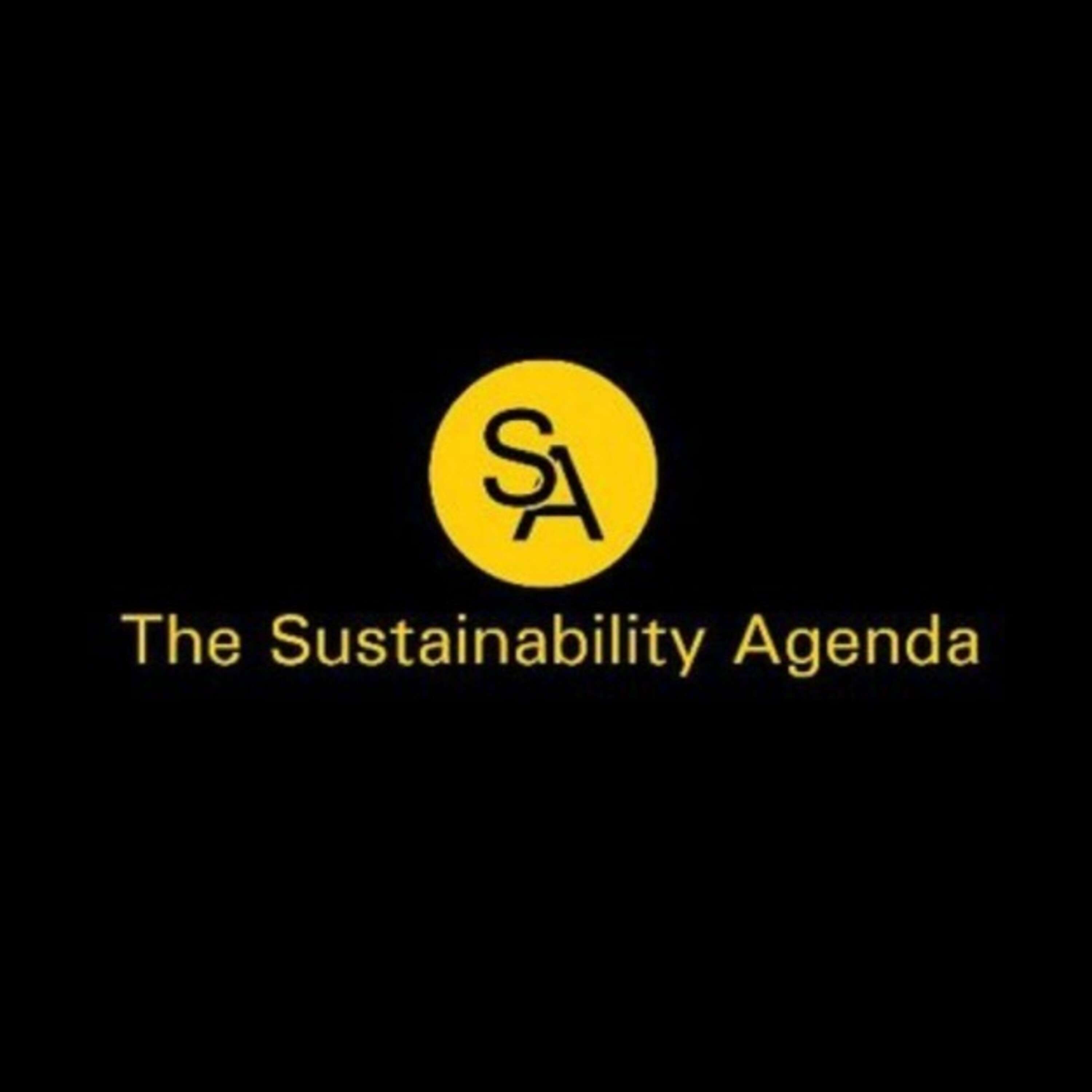 The Sustainability Agenda 