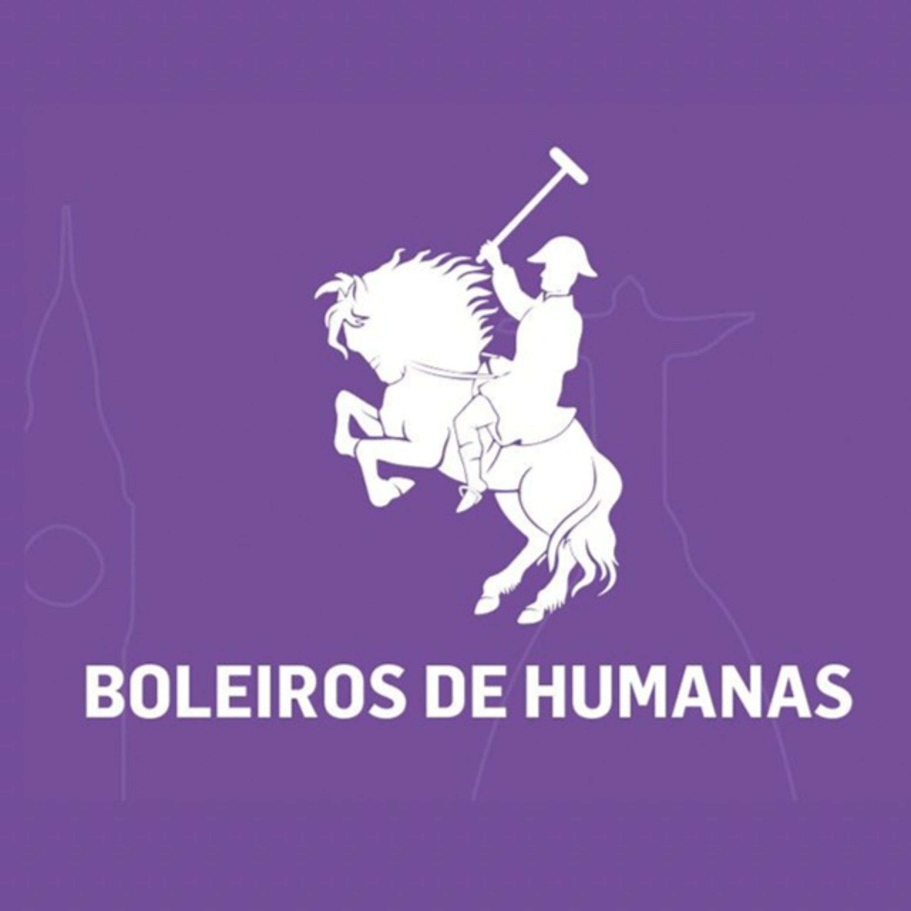 Boleiros de Humanas 