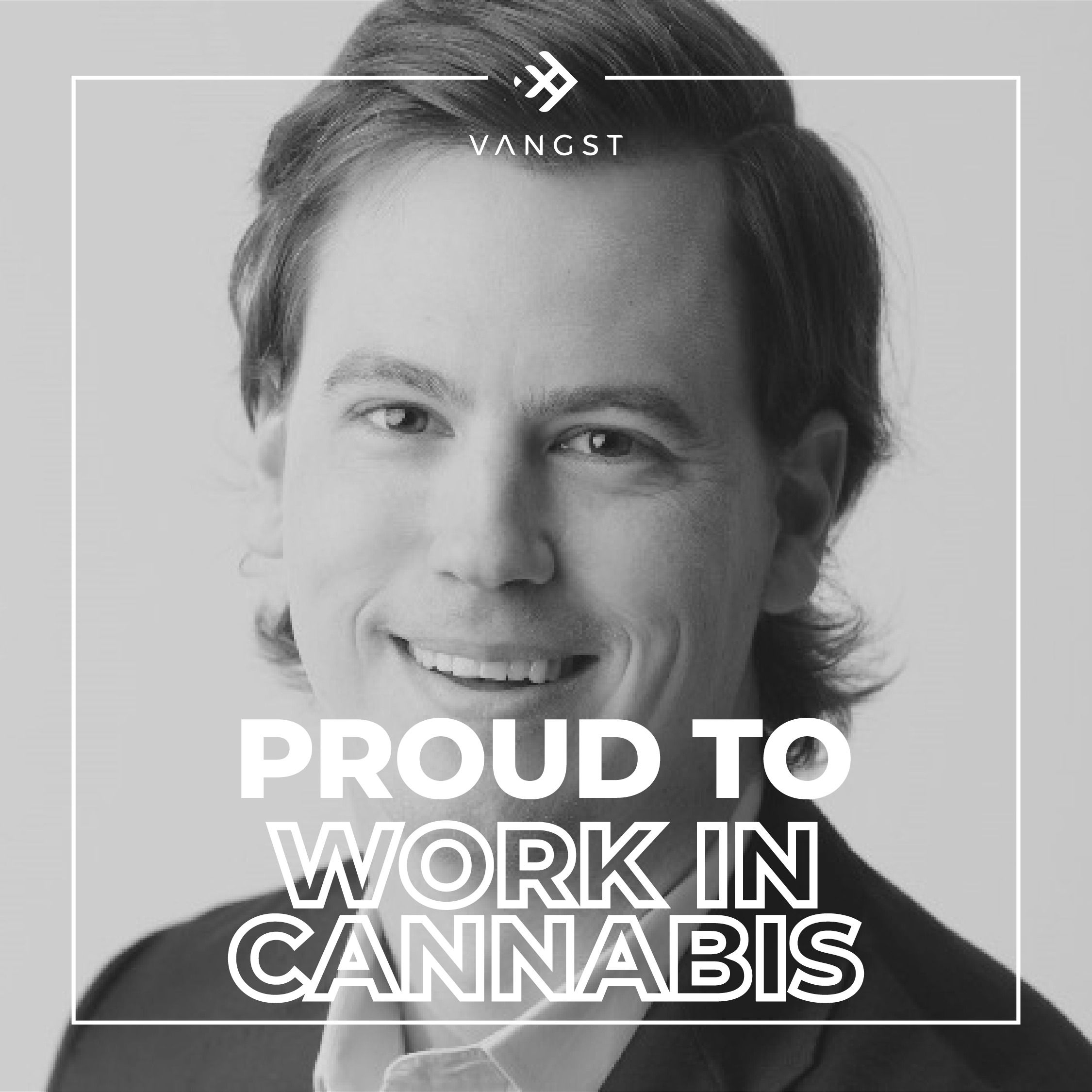 ⁣James Whitcomb: The Visionary Leading Cannabis Insurance Innovation in 2023