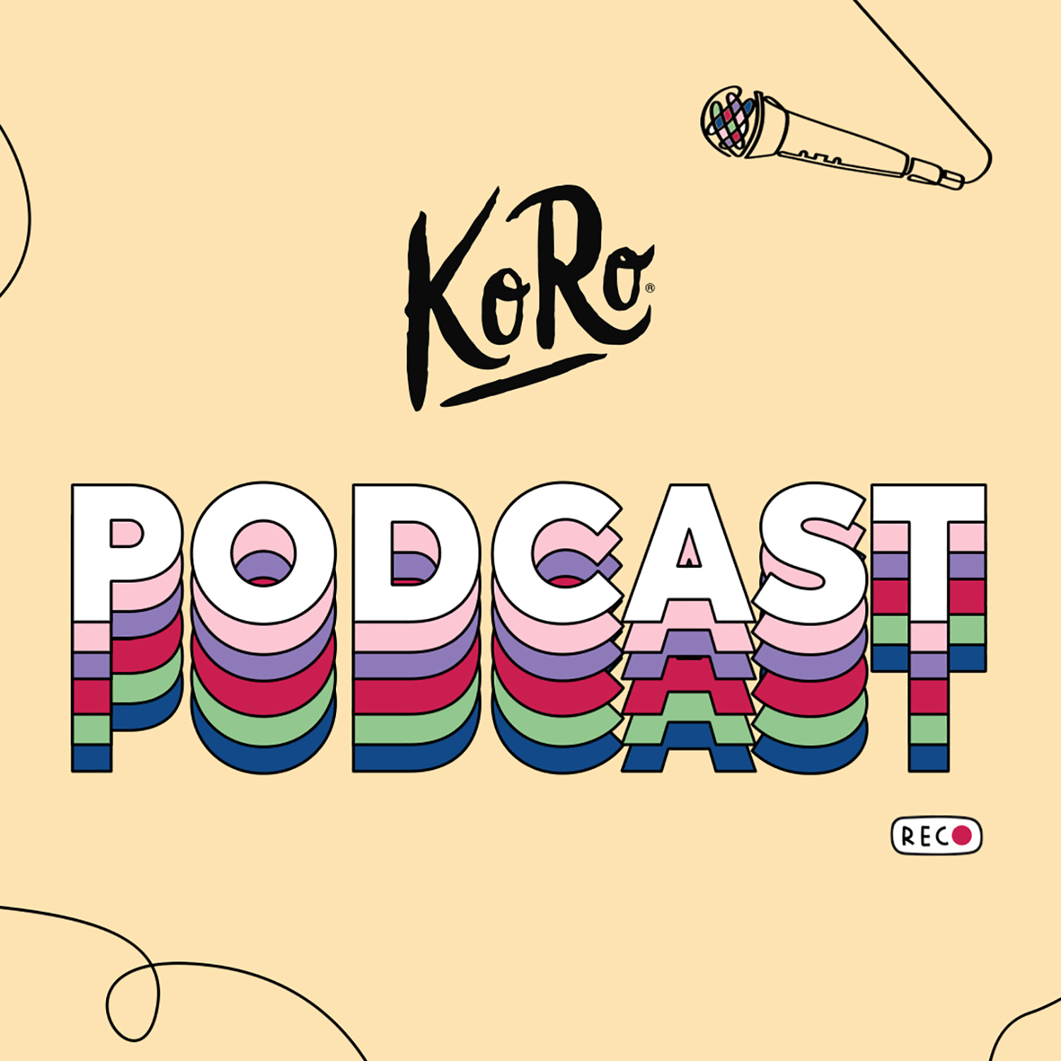 KoRo Podcast 