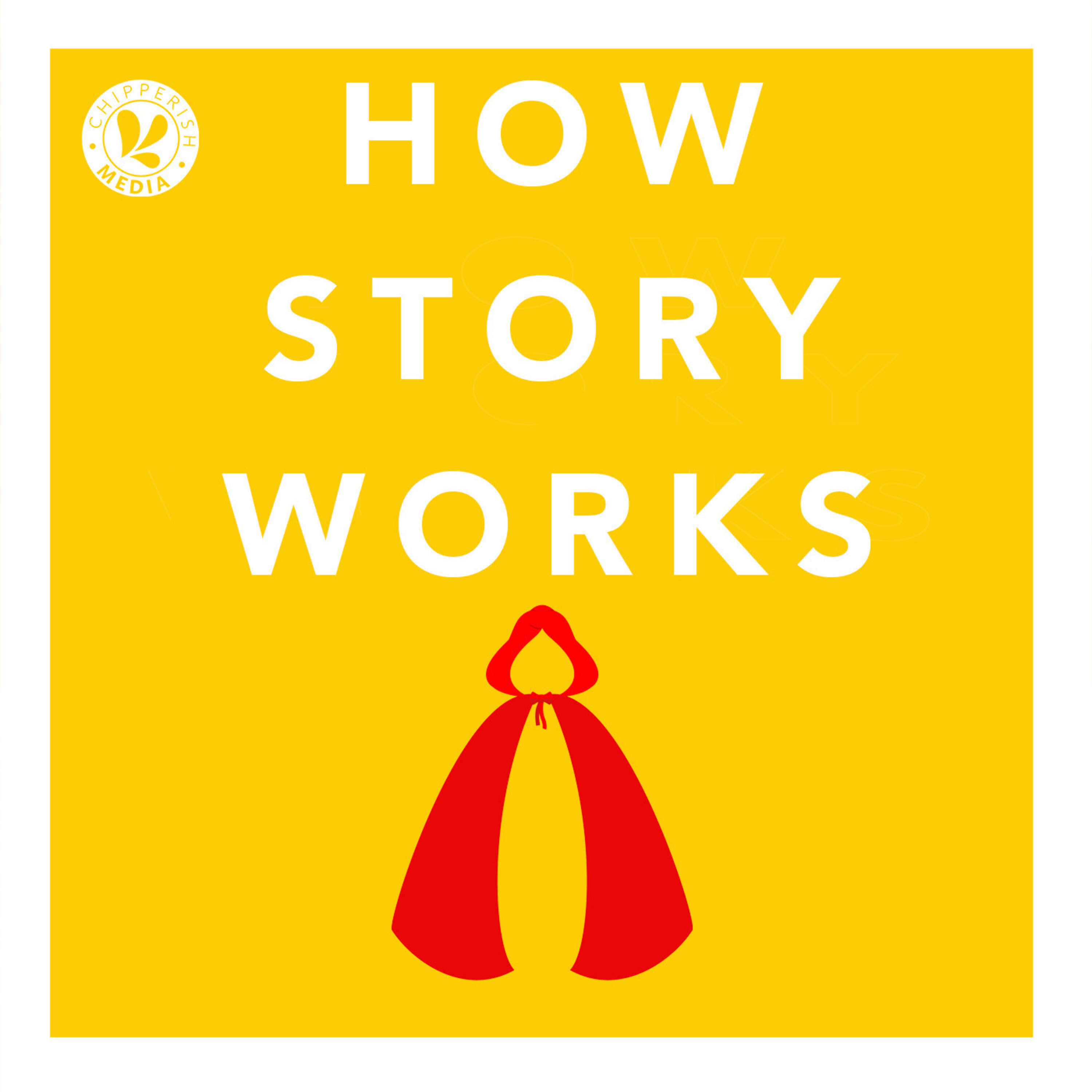 How Story Works 