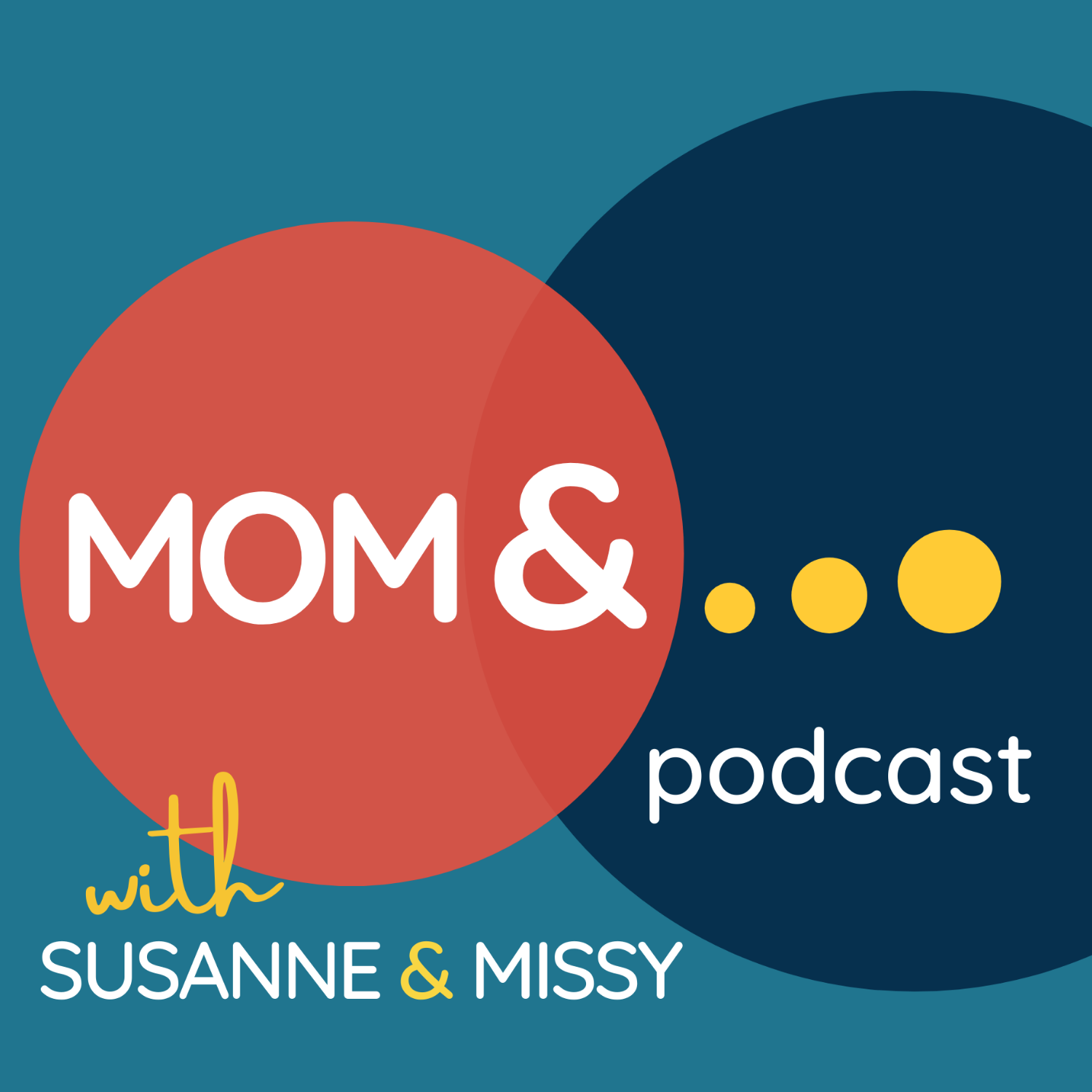 Mom And ... Podcast 