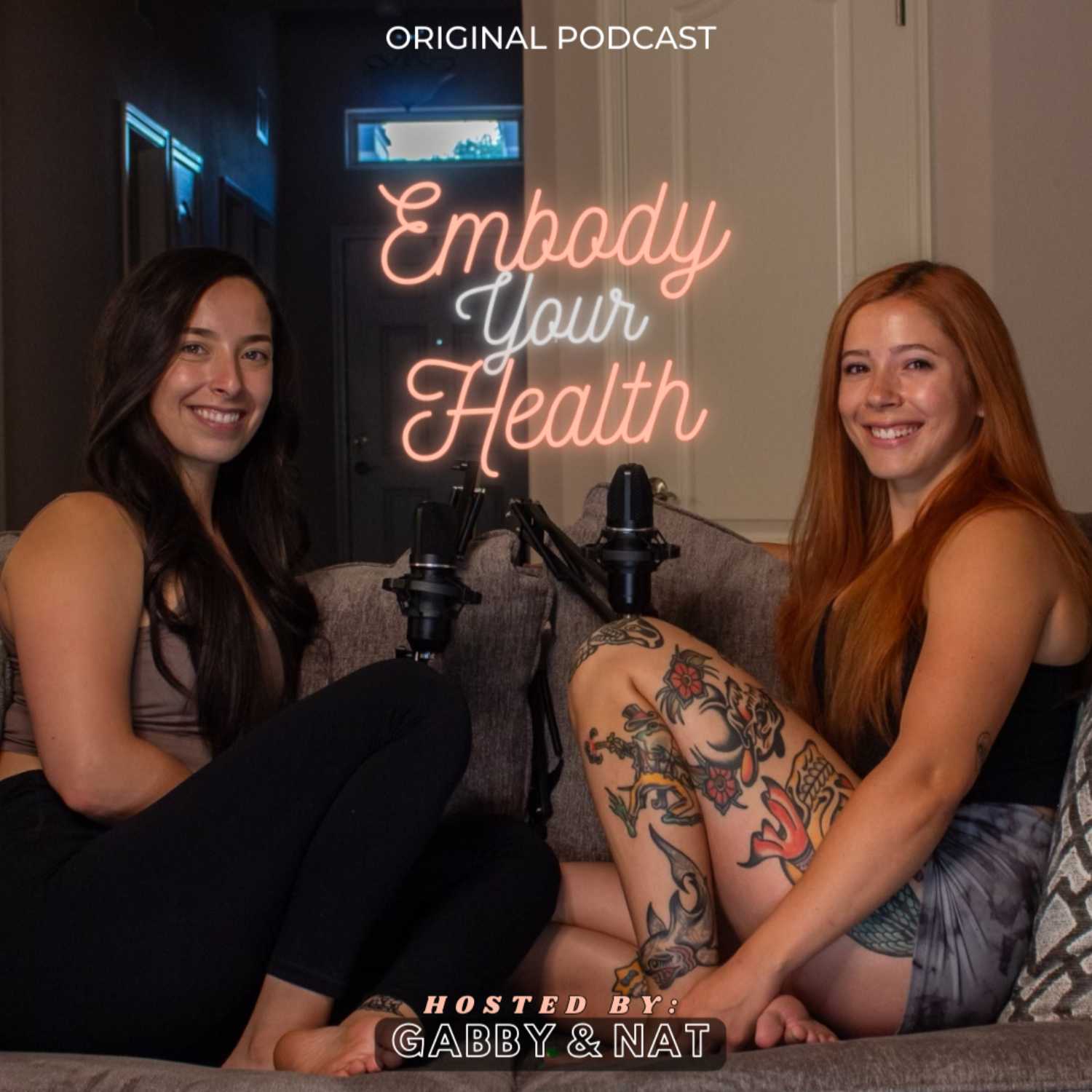 Tits and Talks Podcast 