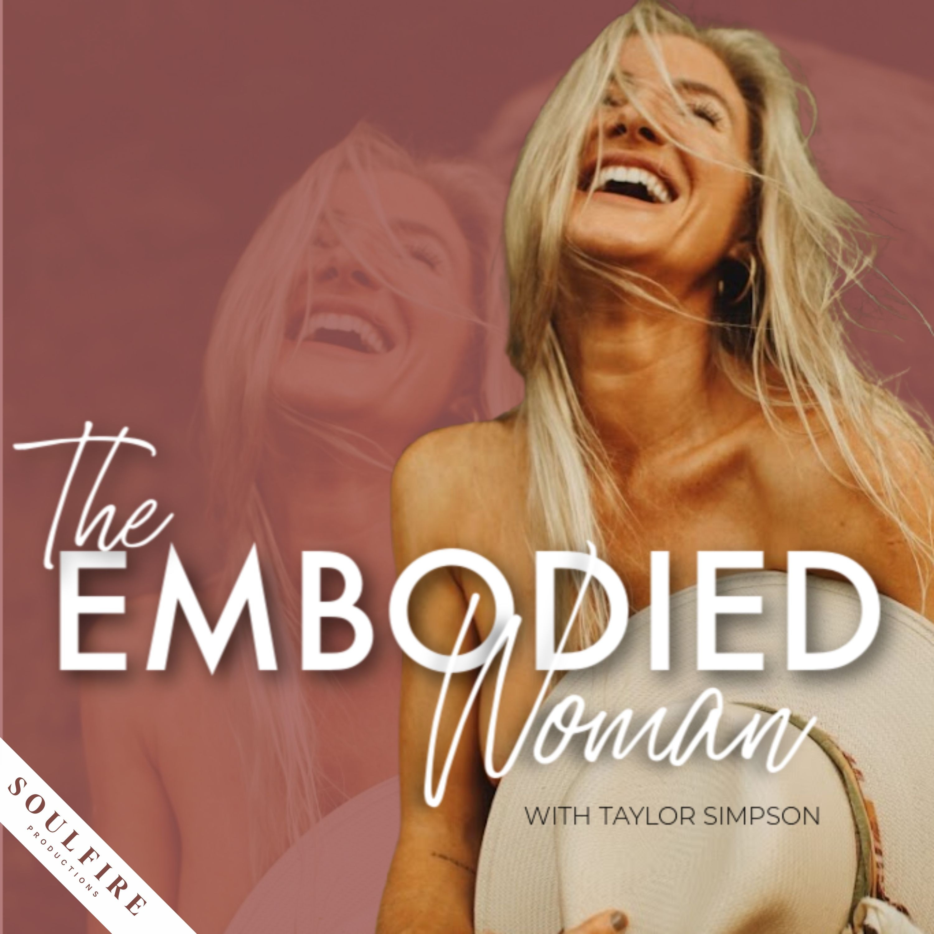 The Embodied Woman Podcast 