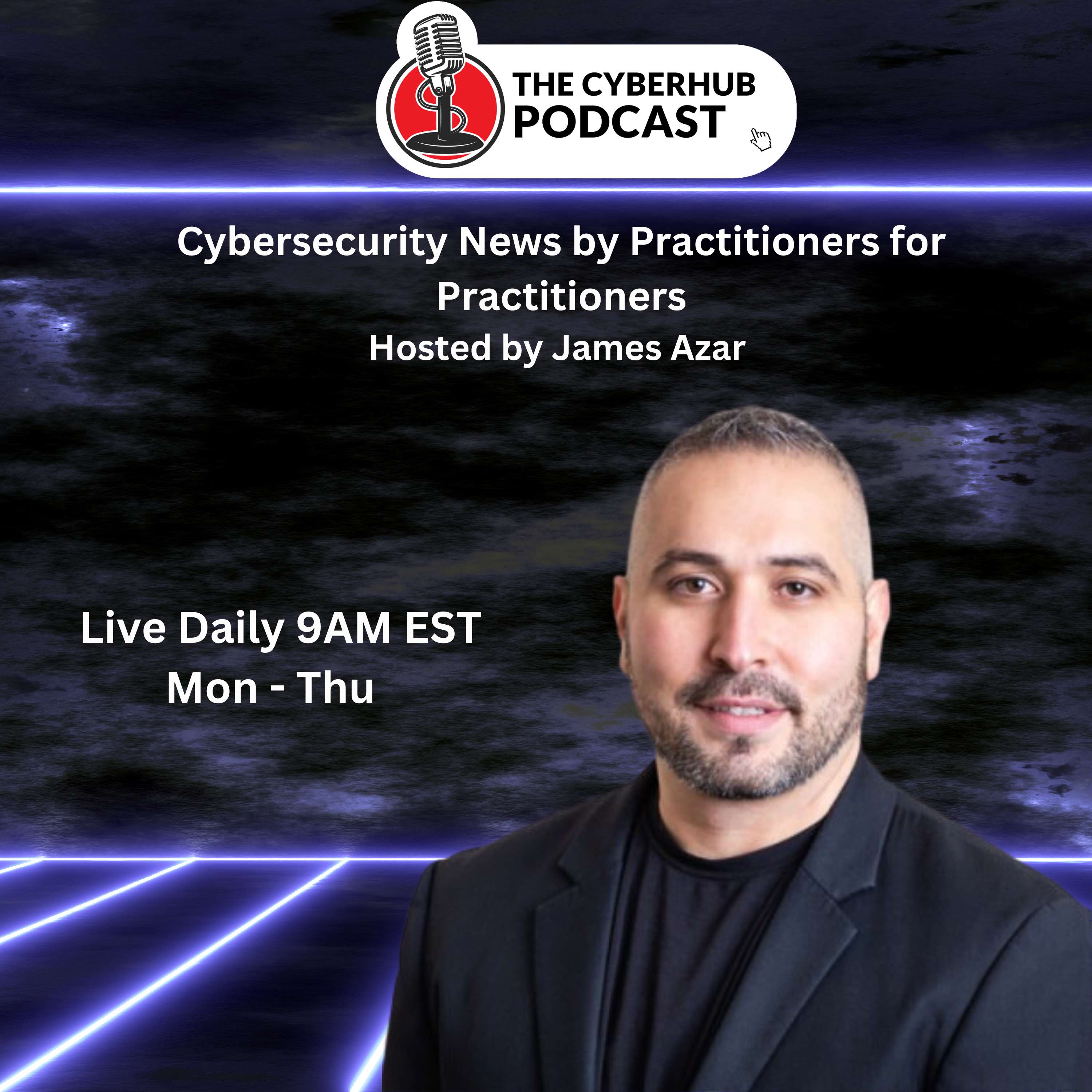 Identity is the New Perimeter W/ Maor Bin, Founder & CEO at Adaptive Shield BlackHat 2023