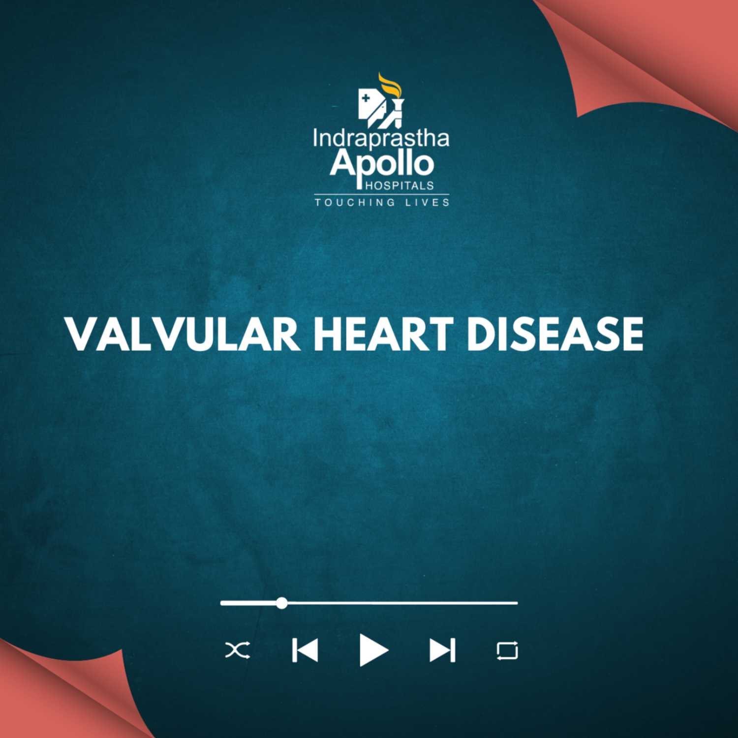 Valvular Heart Disease