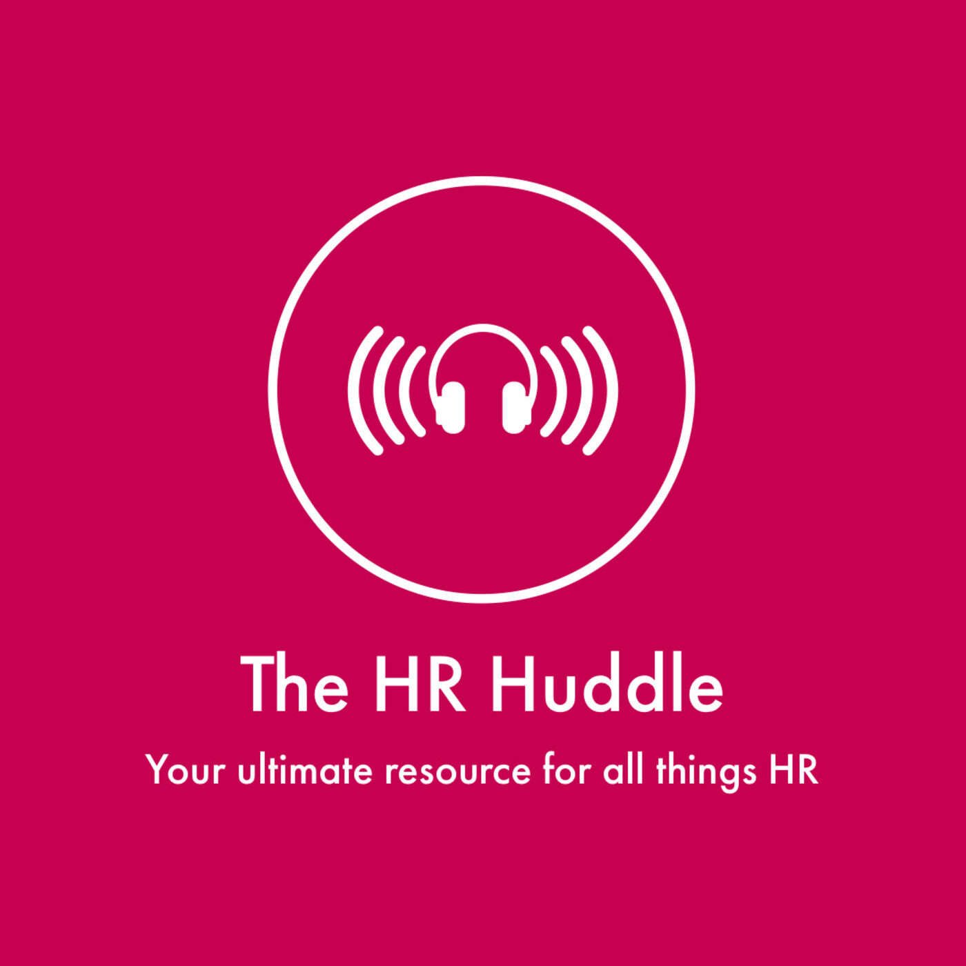 The HR Huddle 