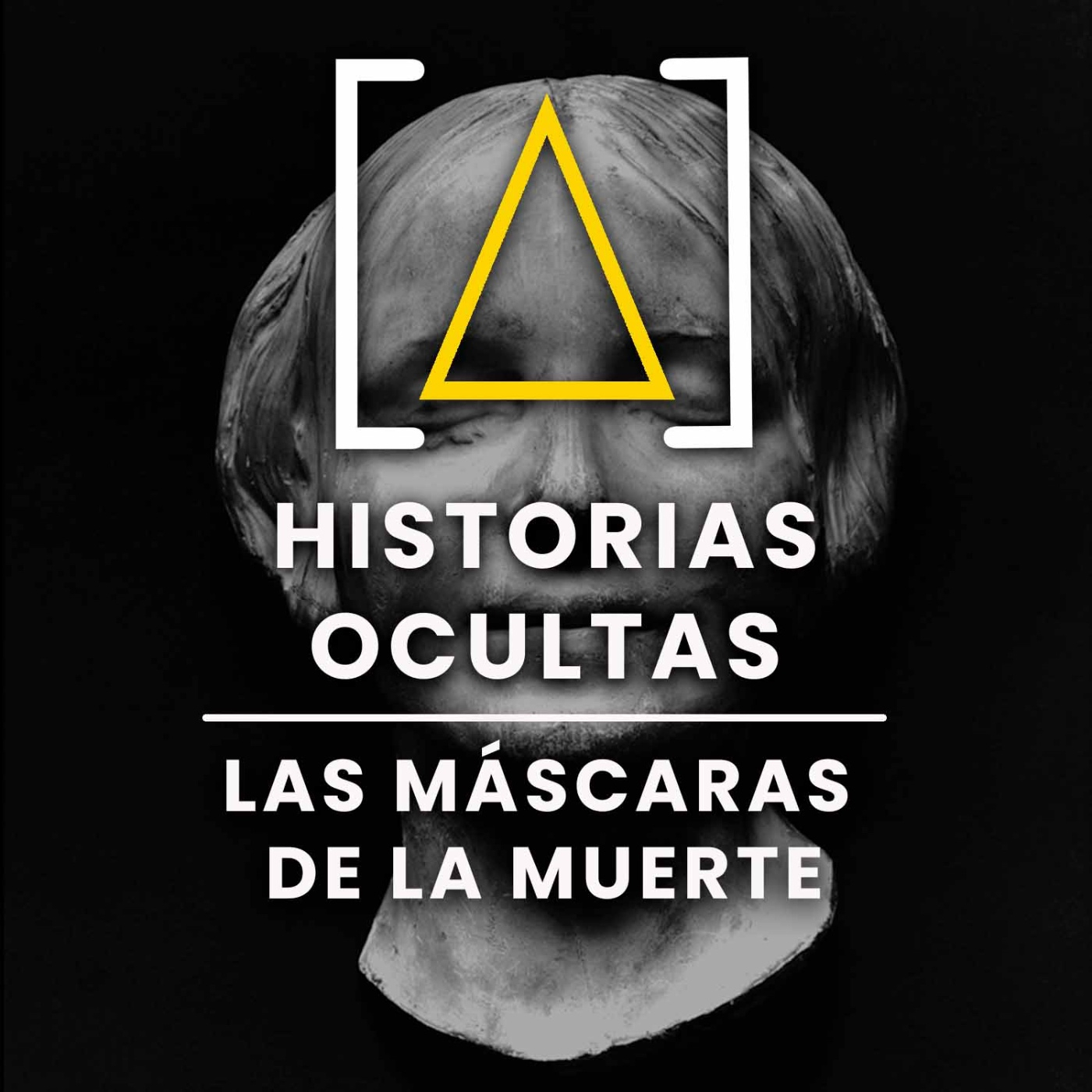 ⁣HISTORIAS OCULTAS 15_ Las máscaras de la muerte - Episodio exclusivo para mecenas