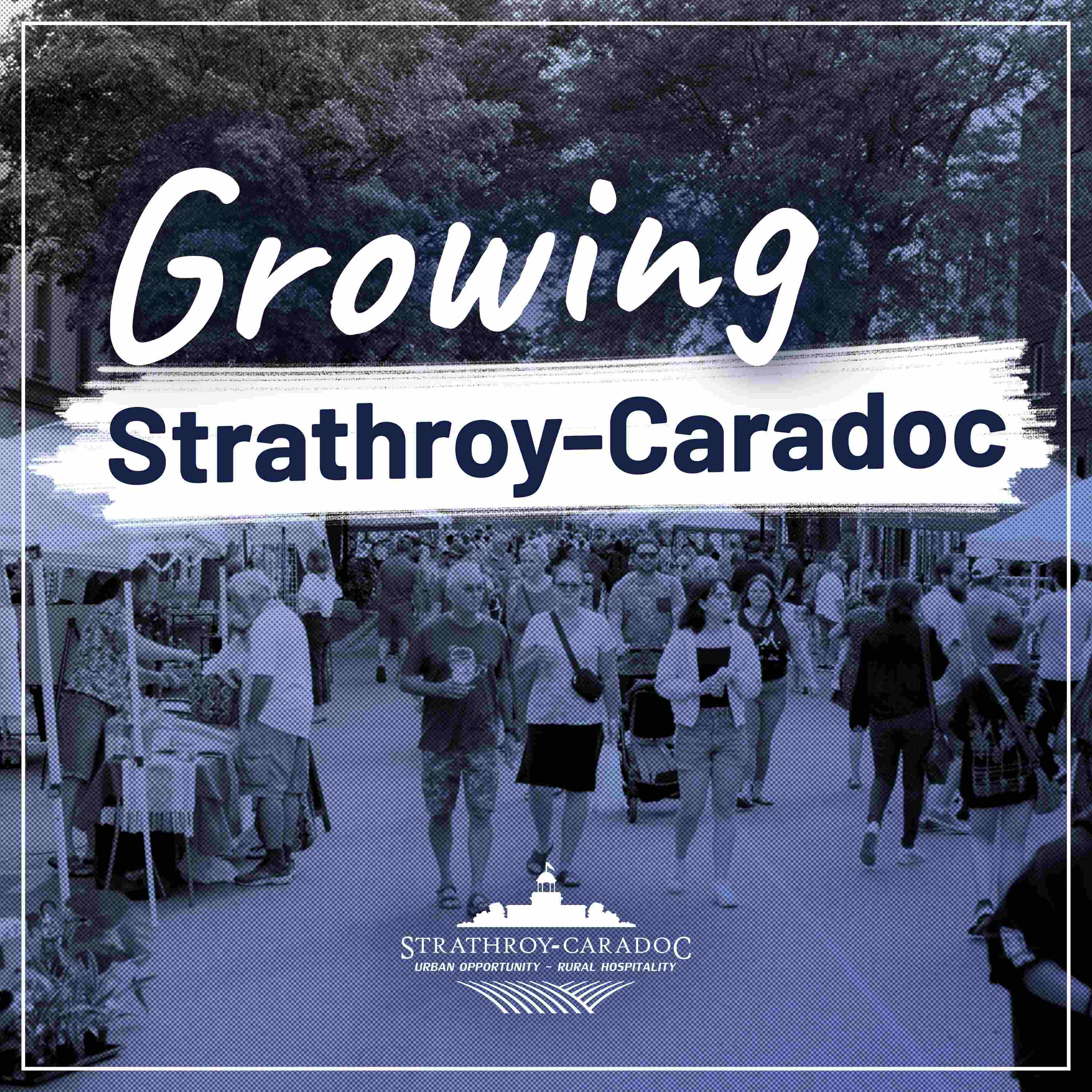 Growing Strathroy-Caradoc 