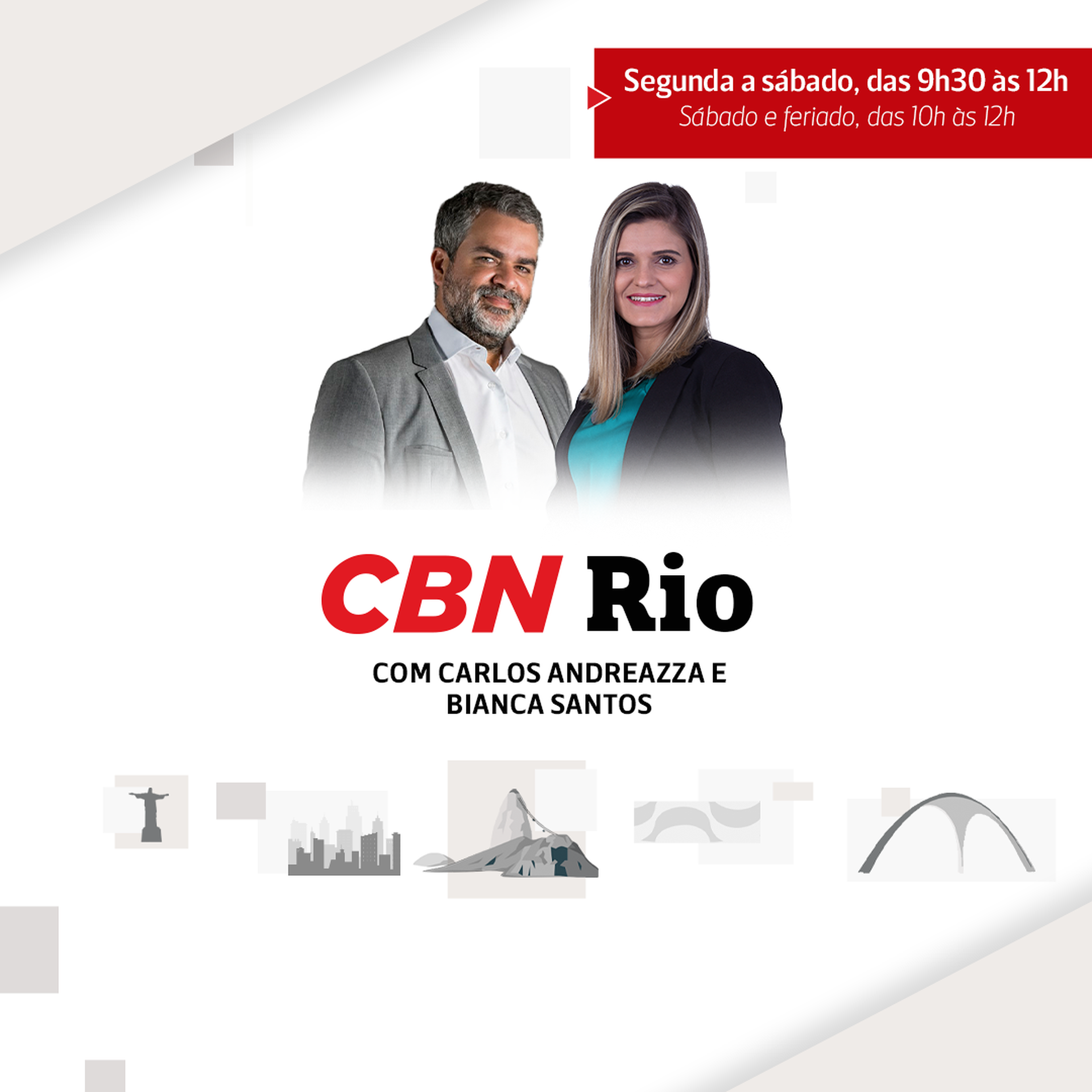 CBN Rio 