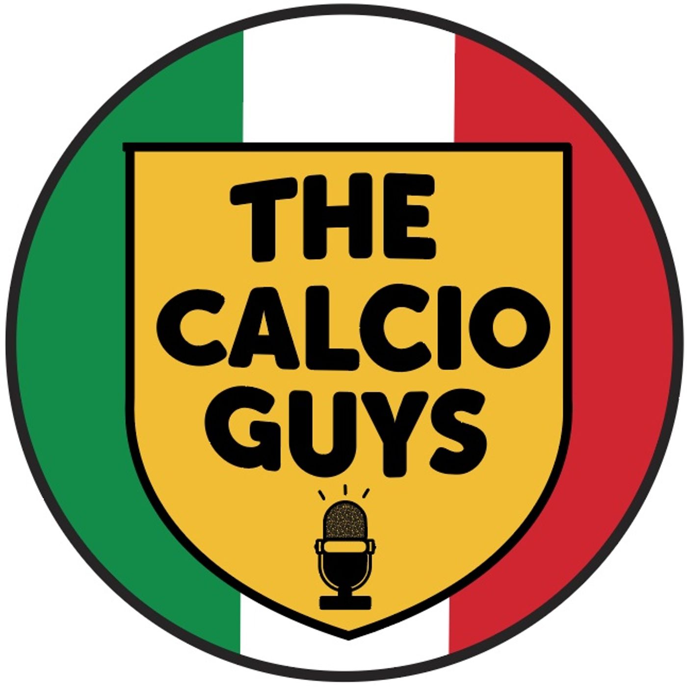 The Calcio Guys 