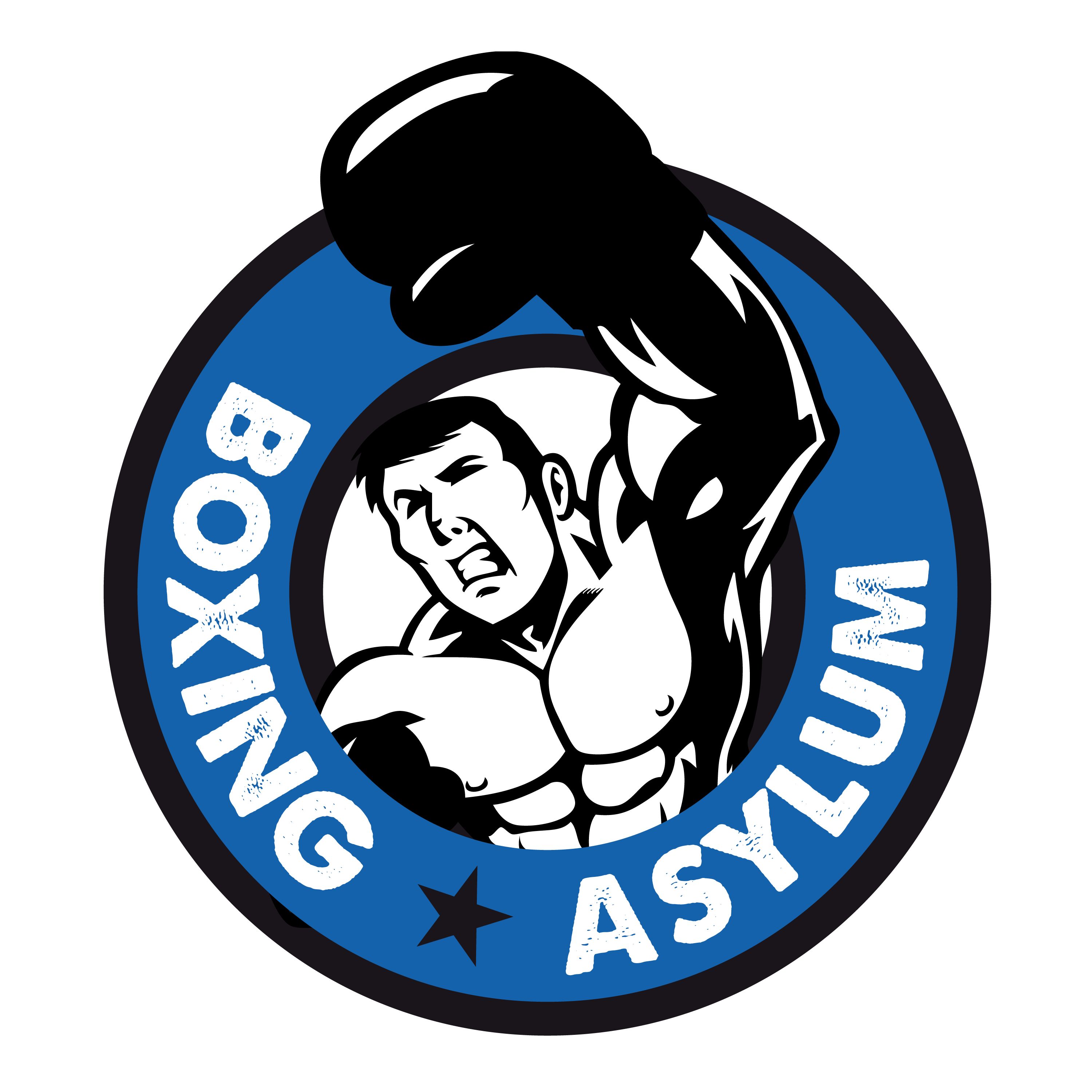 Boxing Asylum: Nuthouse Podcast 