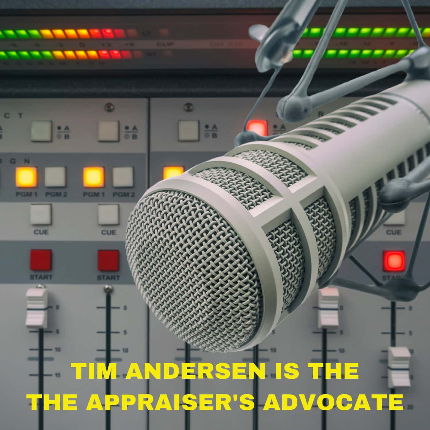 ⁣USPAP and Adjustments – TAA Podcast 116