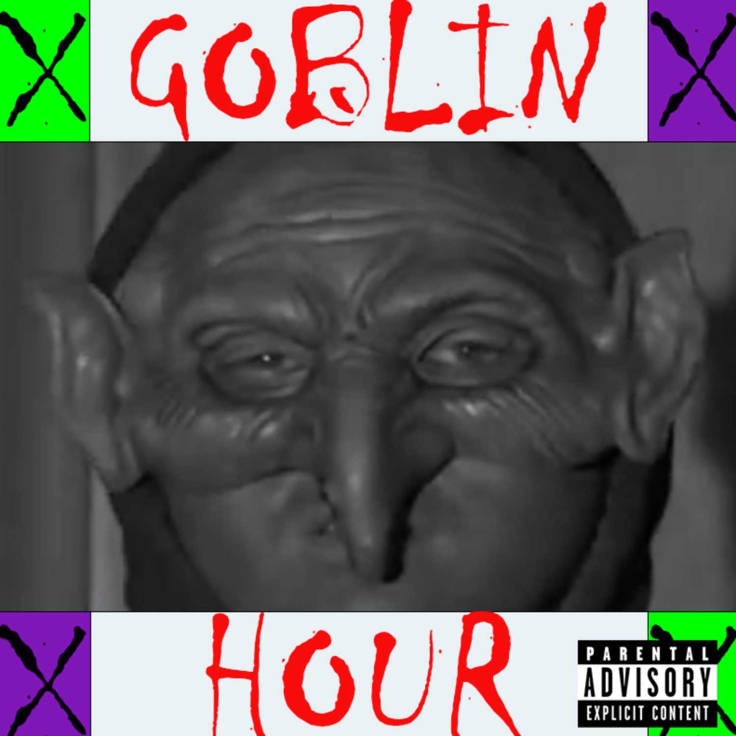 Goblin Hour 