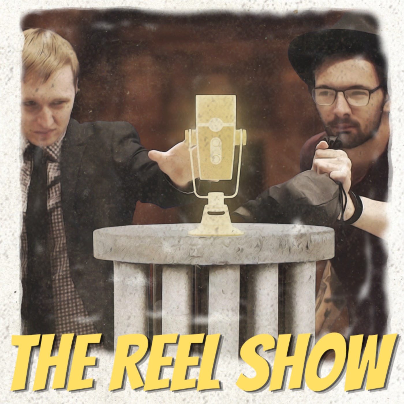 The Reel Show 