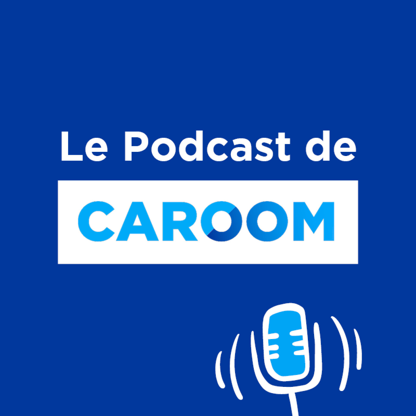 Le Podcast de Caroom - #auto 