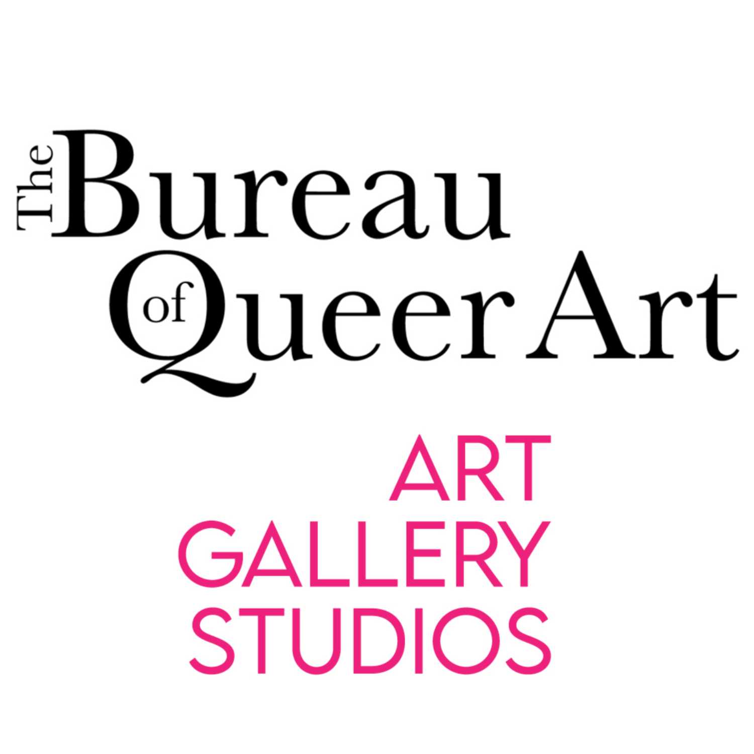 Bureau of Queer Art 