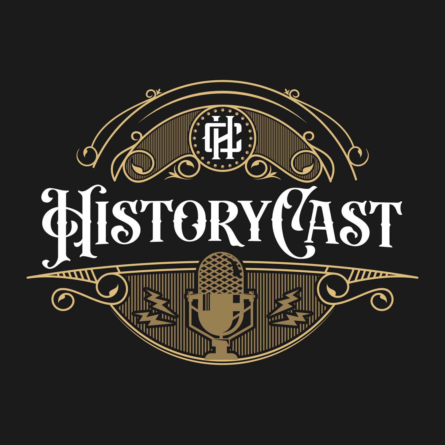 HistoryCast 