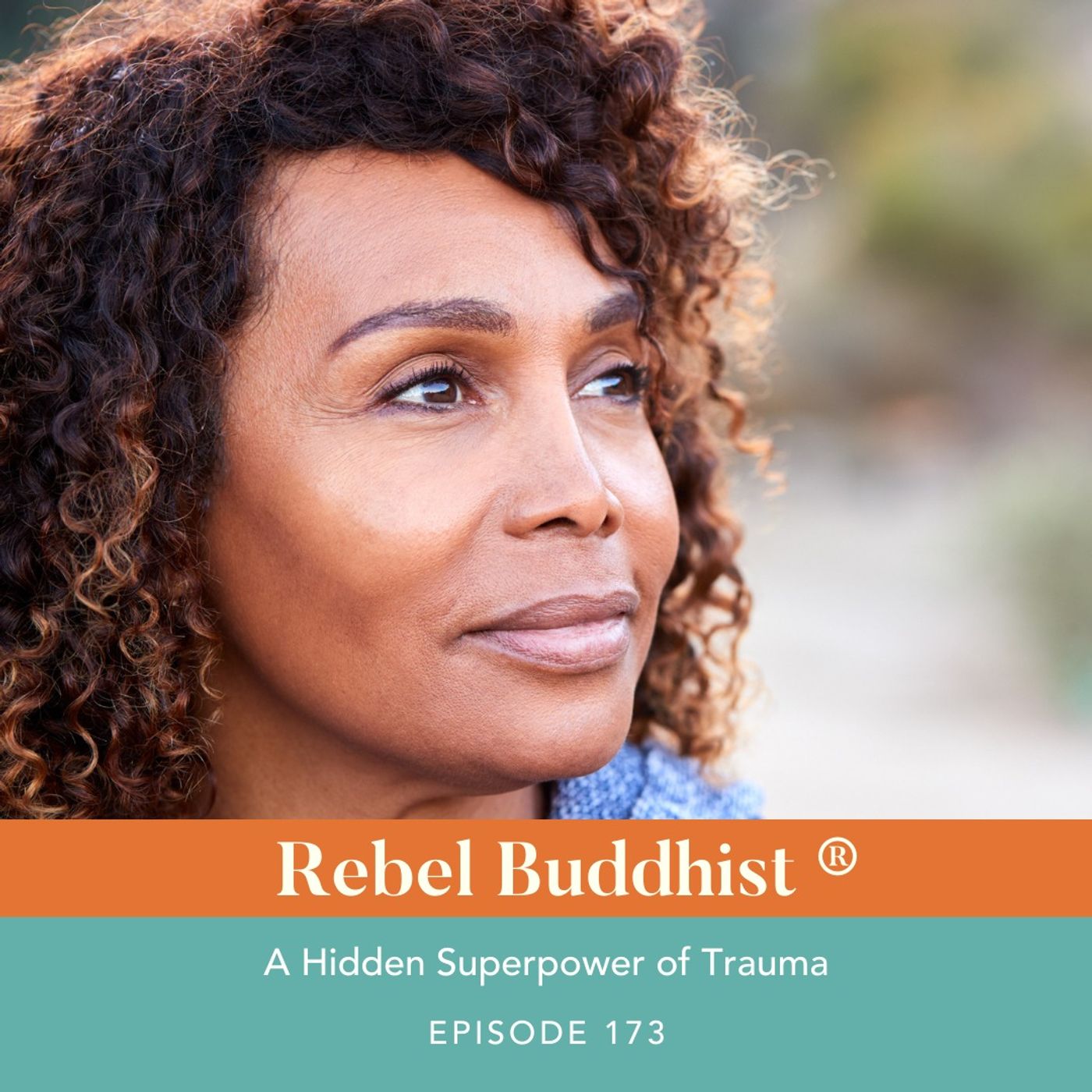 A Hidden Superpower of Trauma