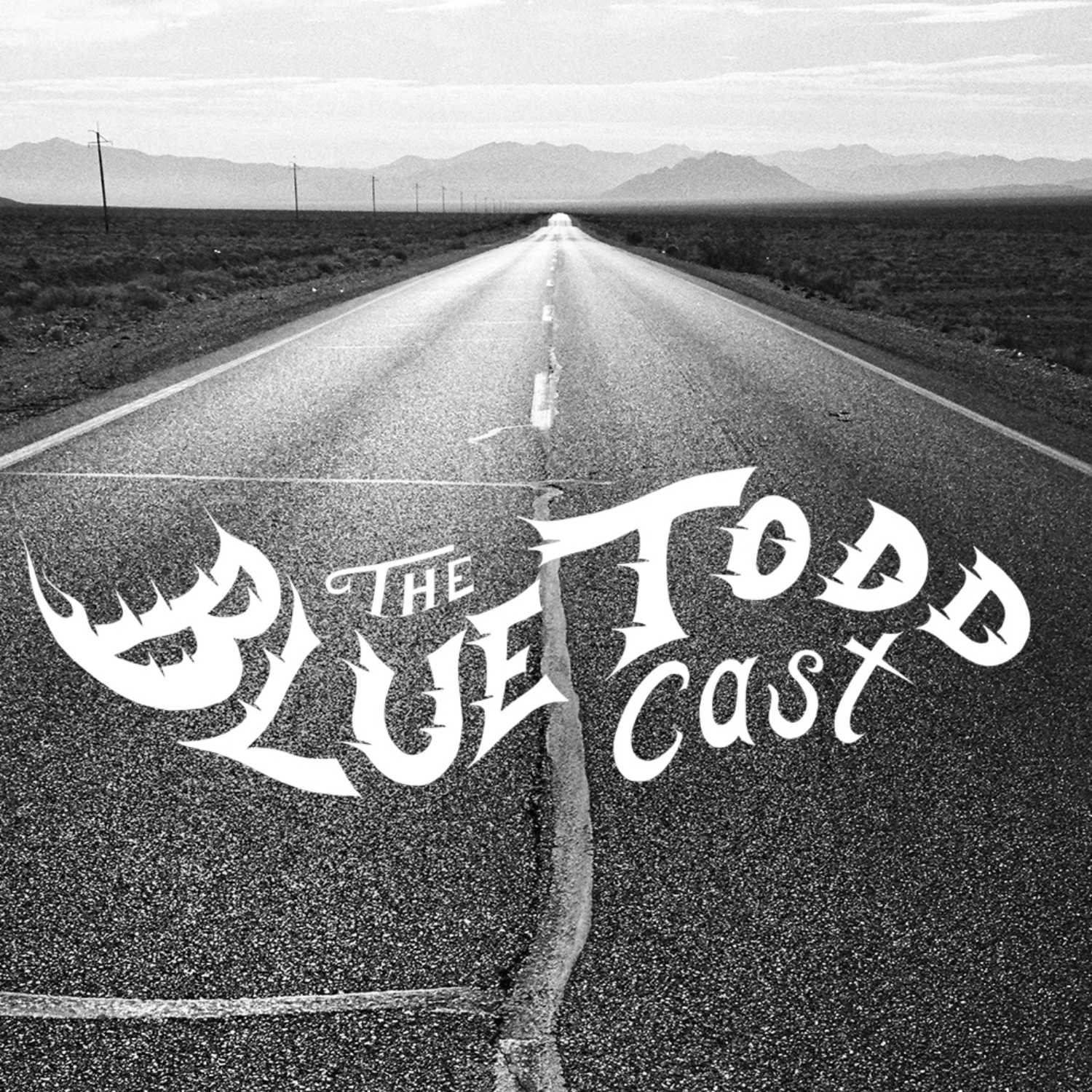 The Blue Todd Cast 