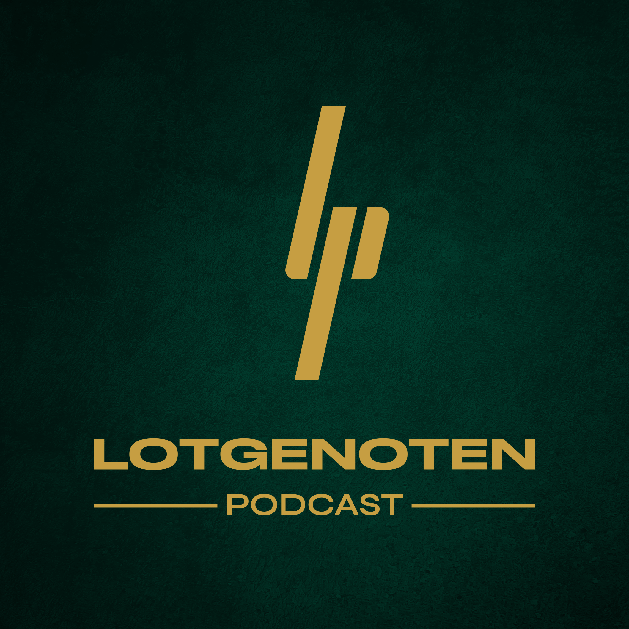 Lotgenoten Podcast 