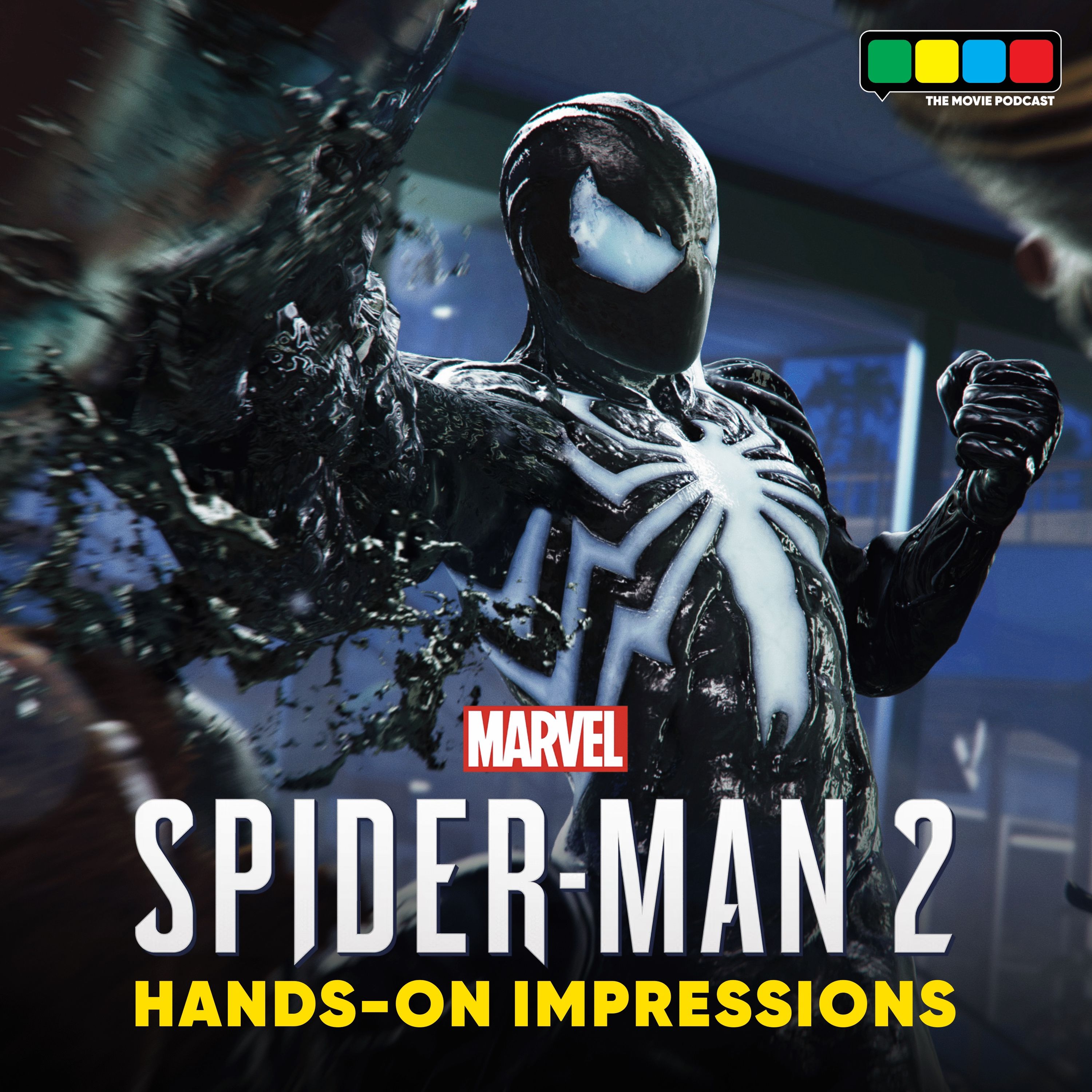 WE PLAYED MARVEL'S SPIDER-MAN 2 PS5 EARLY! (Hands-On Impressions, New Gameplay, Symbiote Surge!?)