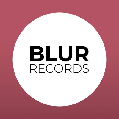 Blur Records Podcasts 