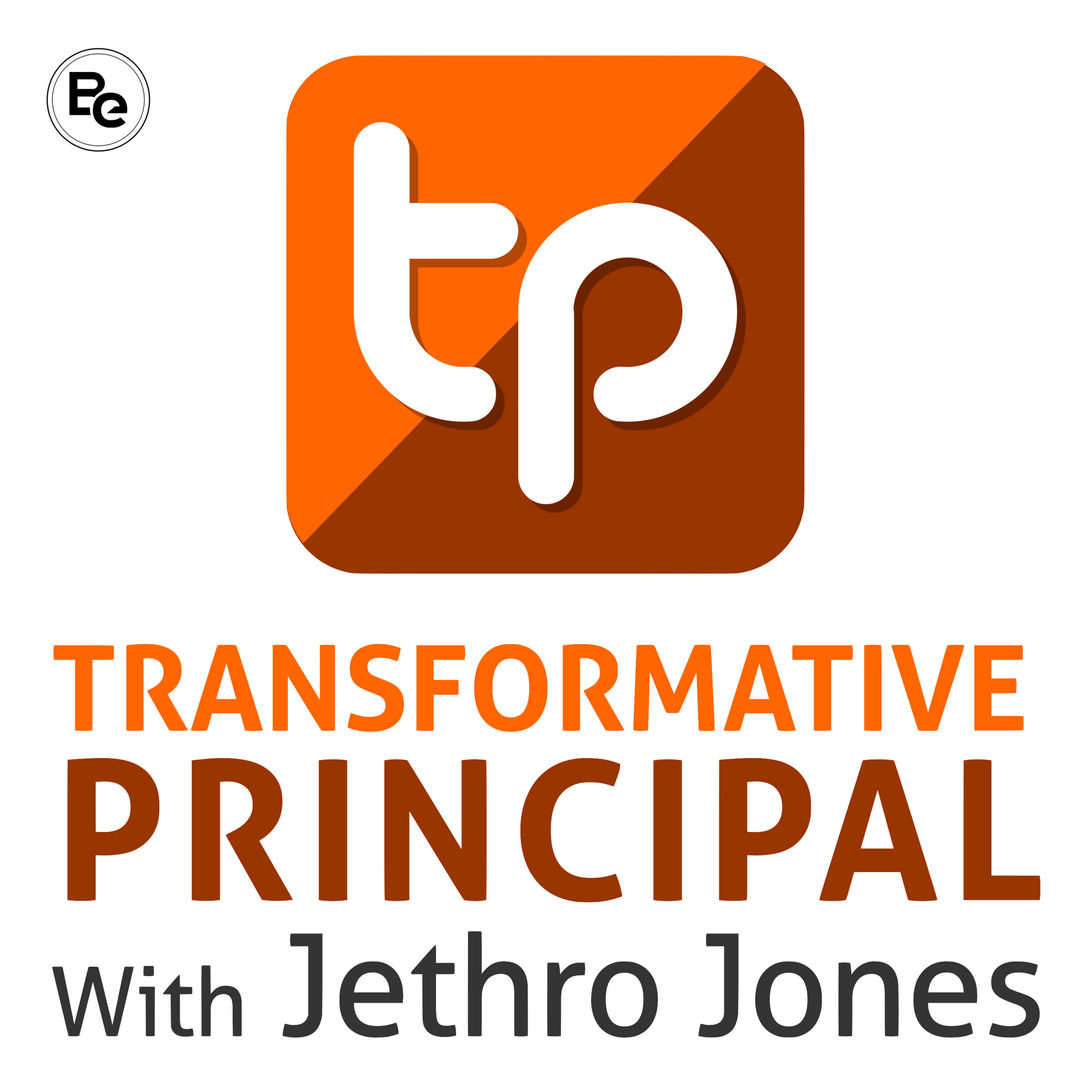 Transformative Principal 