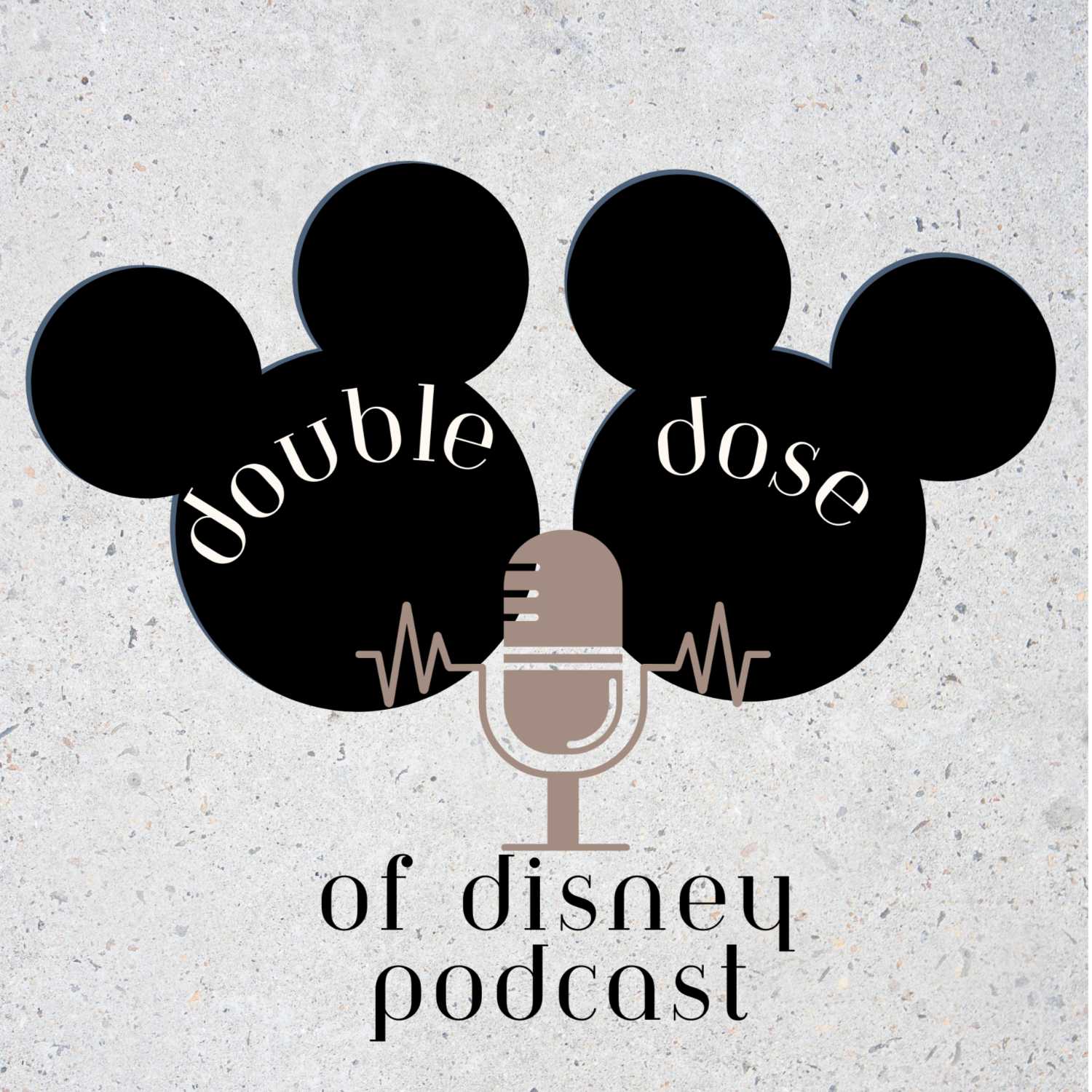 Double Dose of Disney Podcast 