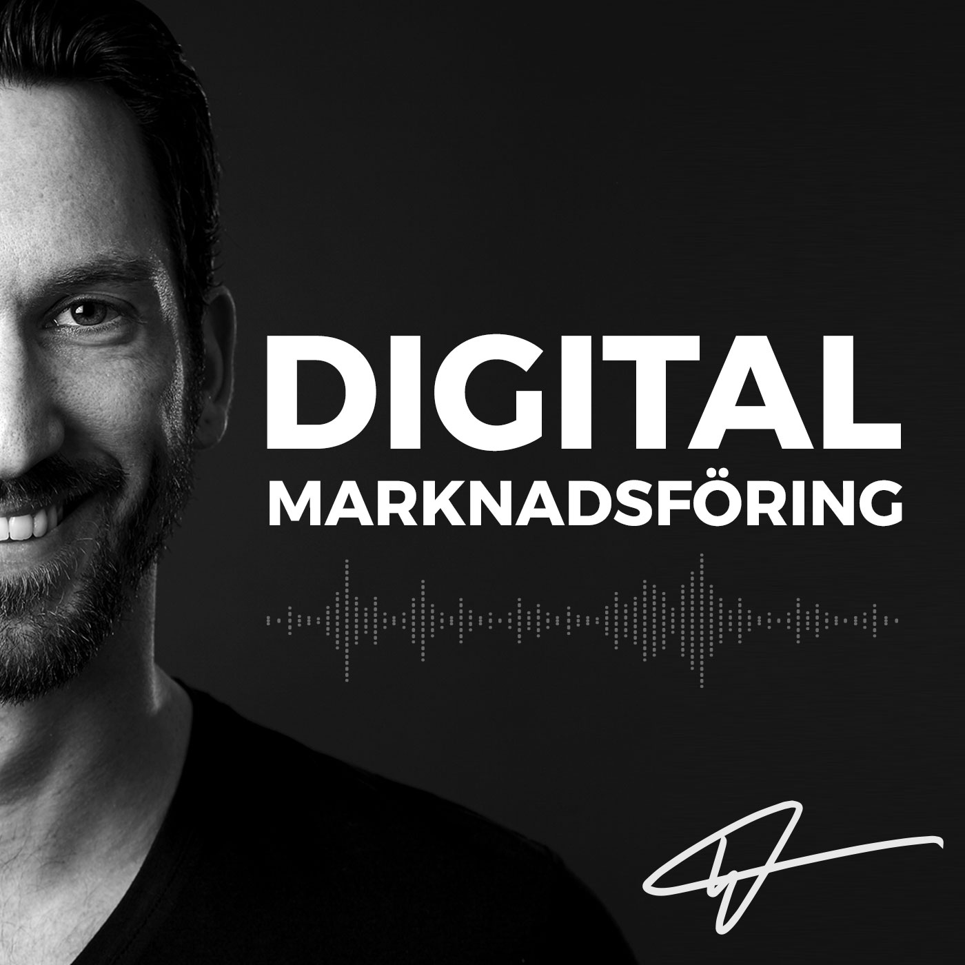 Digital Marknadsföring med Tony Hammarlund 