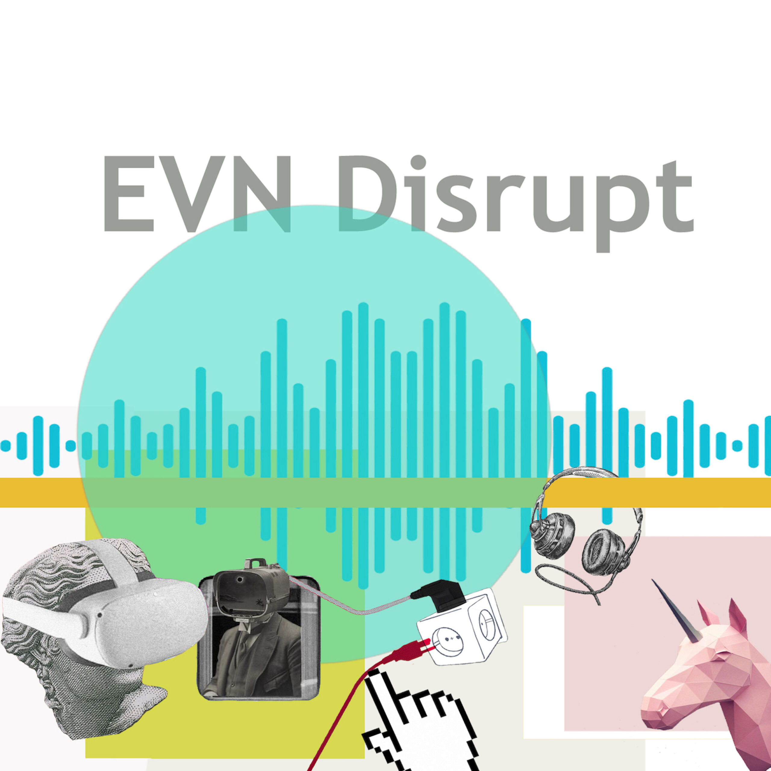 EVN Disrupt 