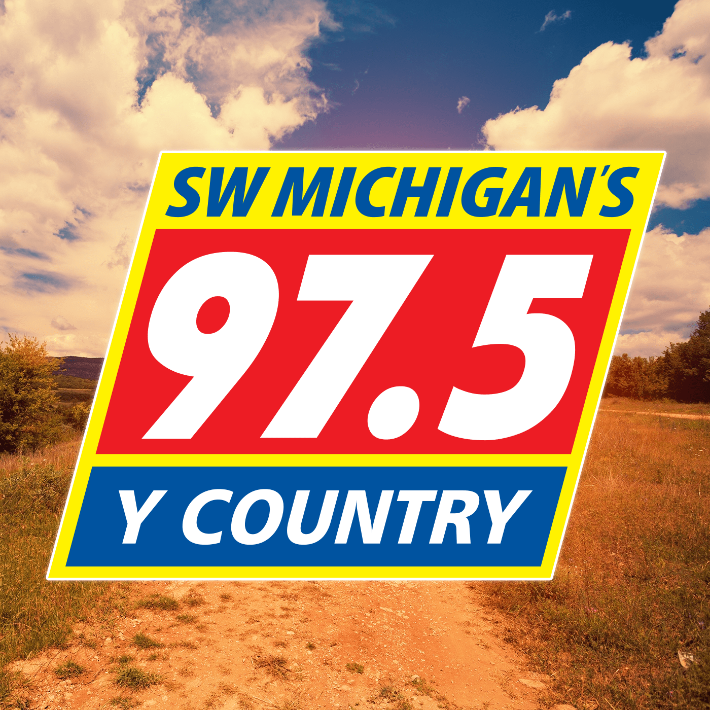 97.5 Y Country 