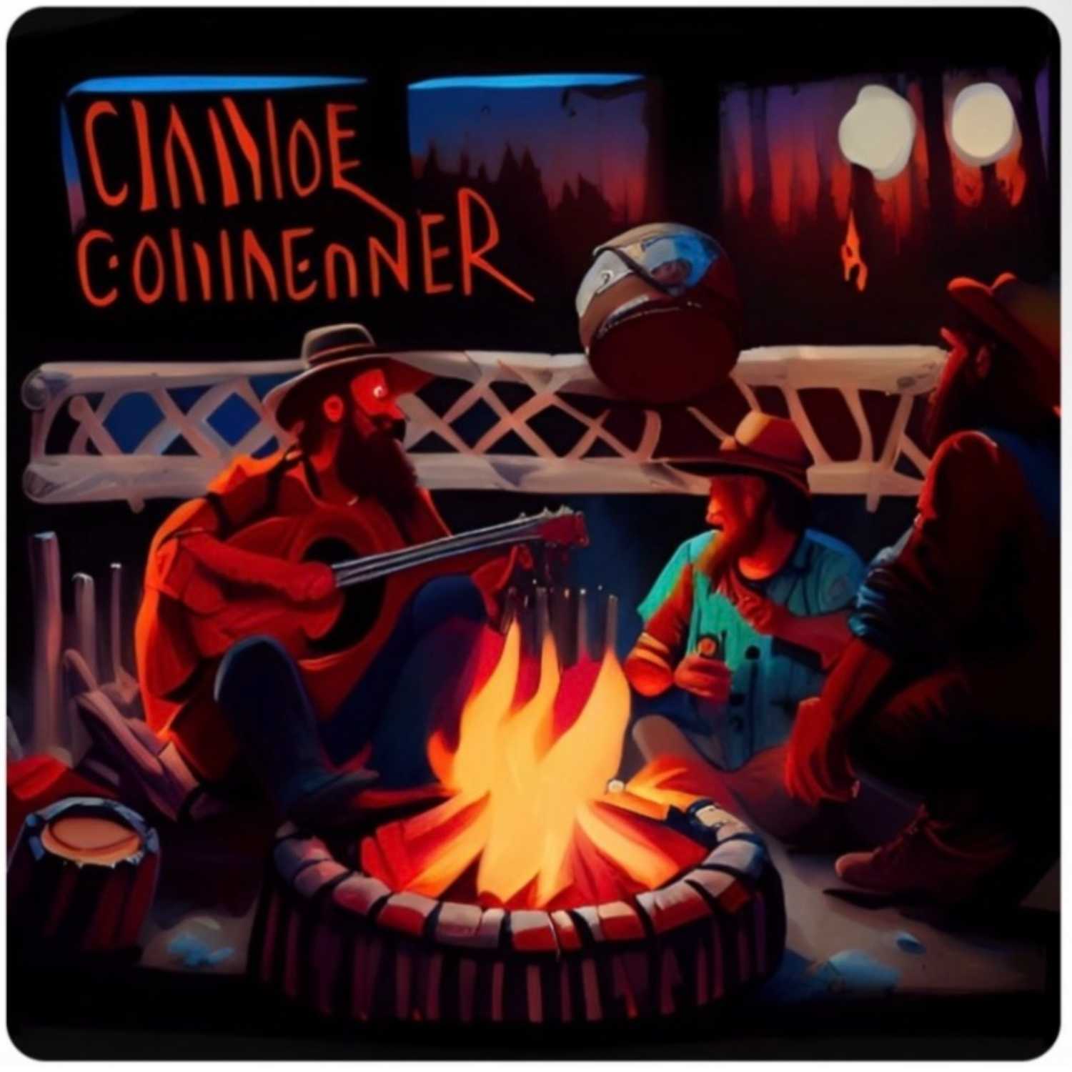 Campfire Conversations