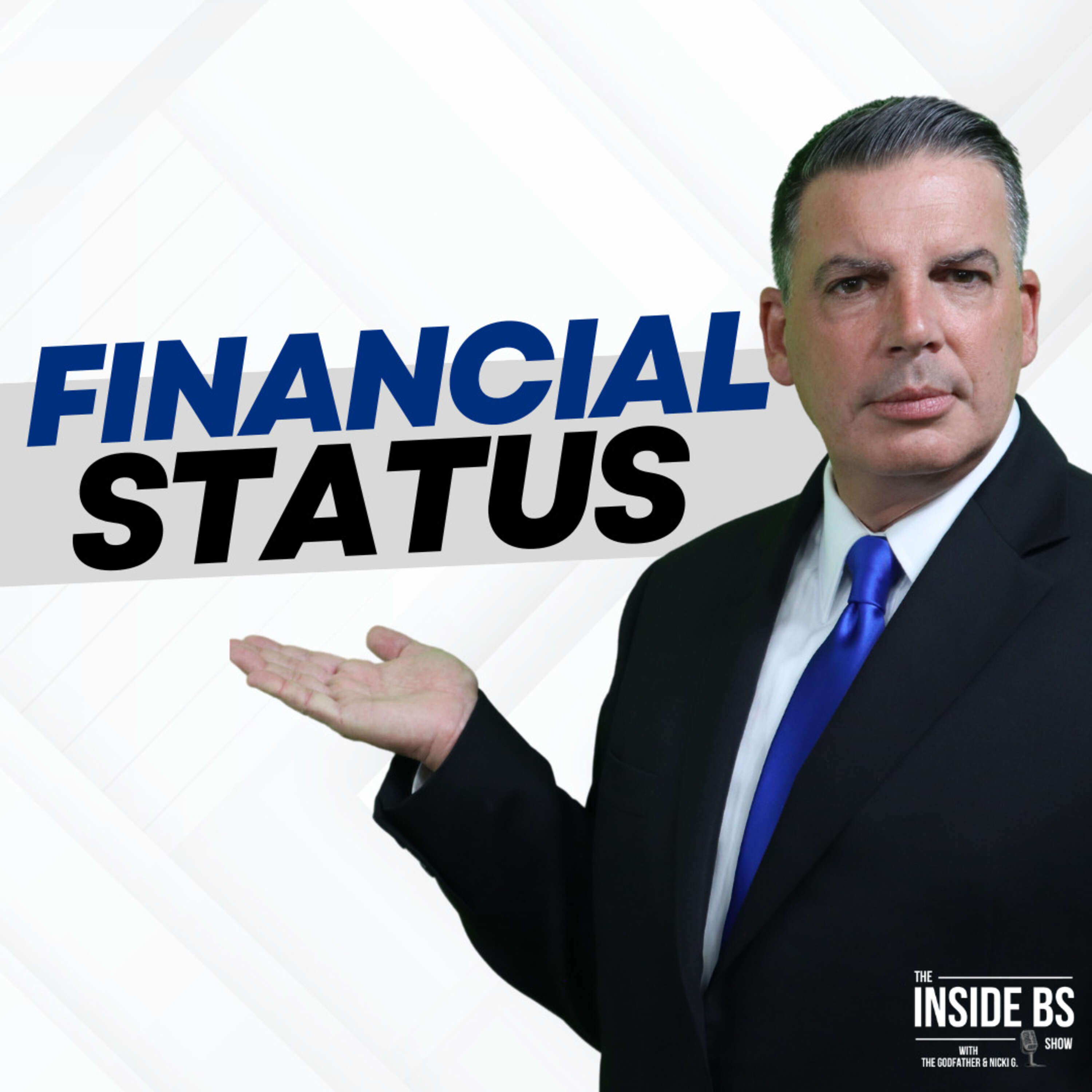 ⁣Financial Reporting and Accountability | Key Driver of Business Value 9 of 10 | Show 183