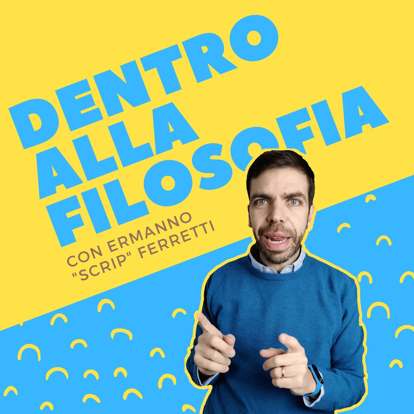 Dentro alla filosofia 