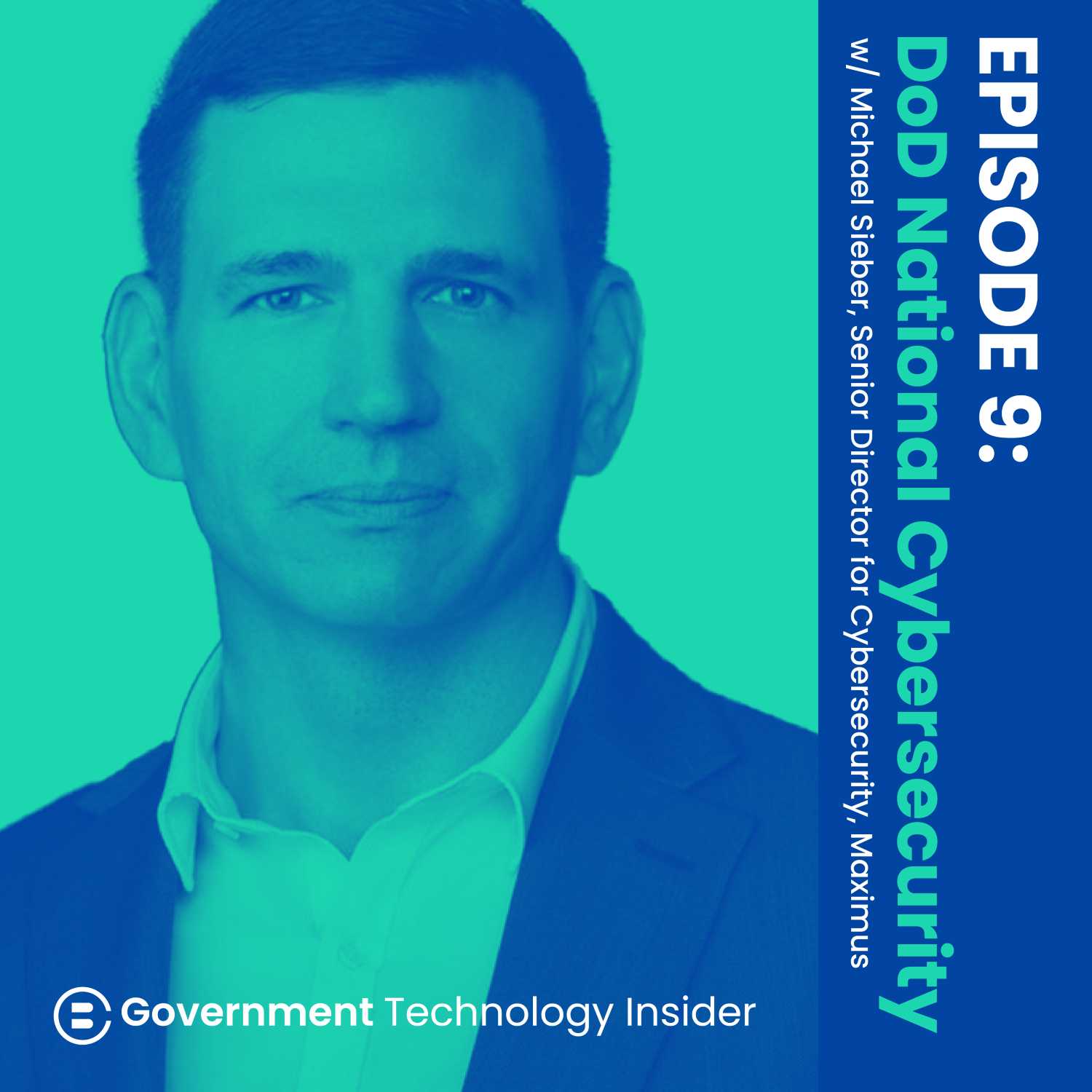 ⁣EP 9 - DoD Leverages Cyber Threat Intelligence for National Security