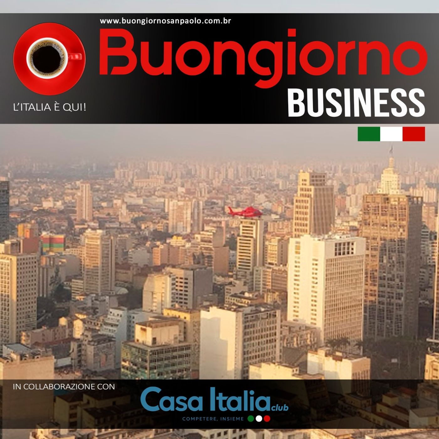 Buongiorno Business 