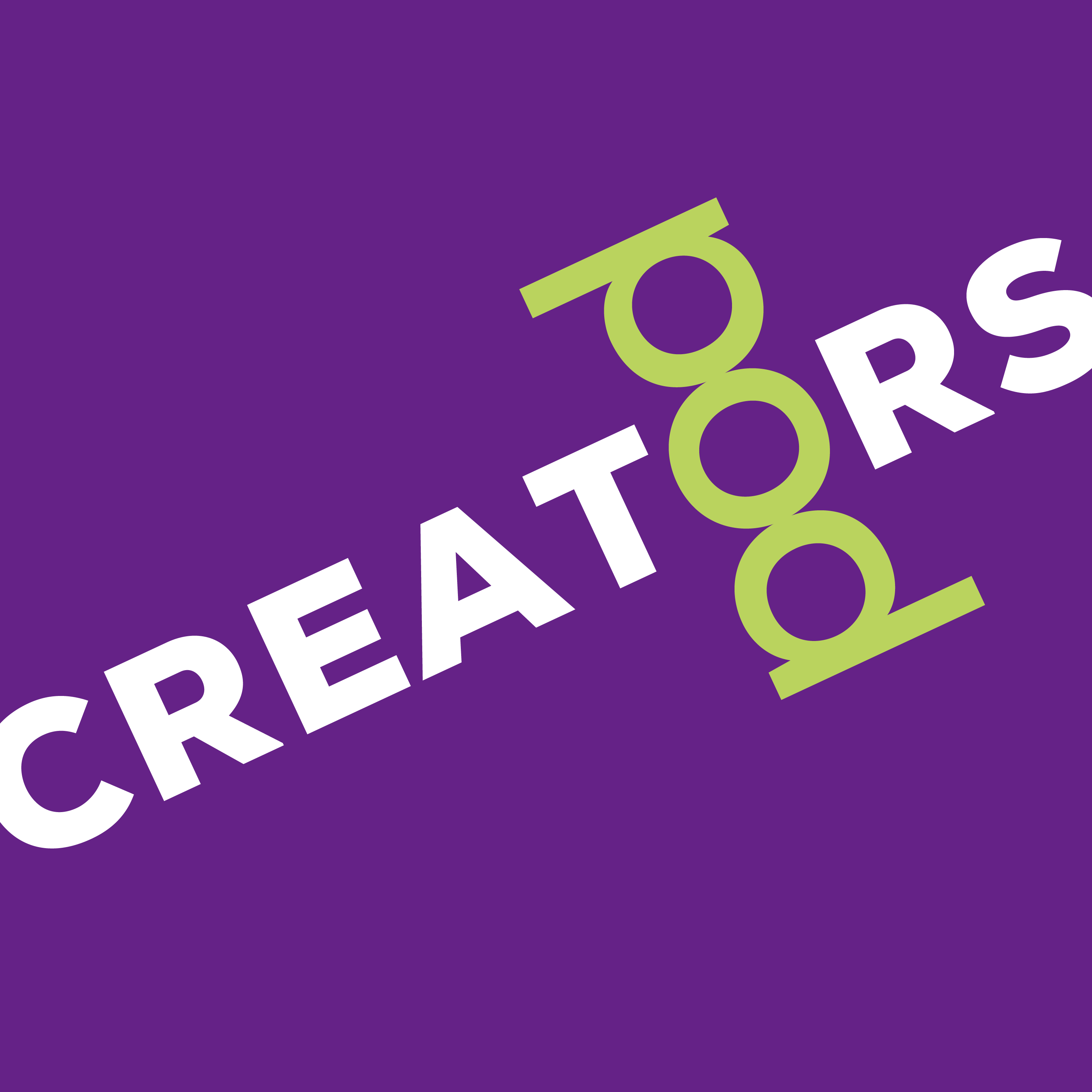 Creators' Pod 