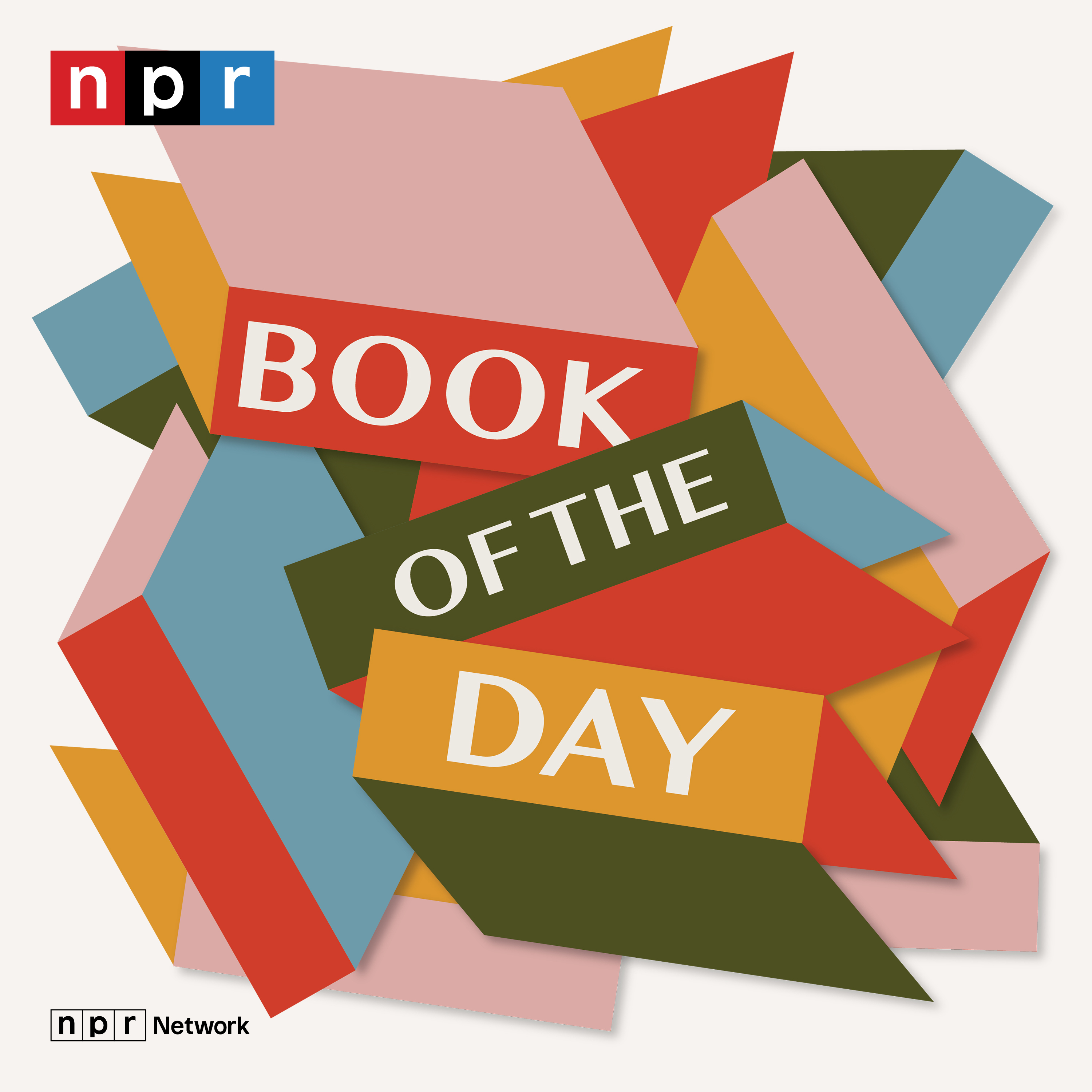 NPR's Book of the Day 