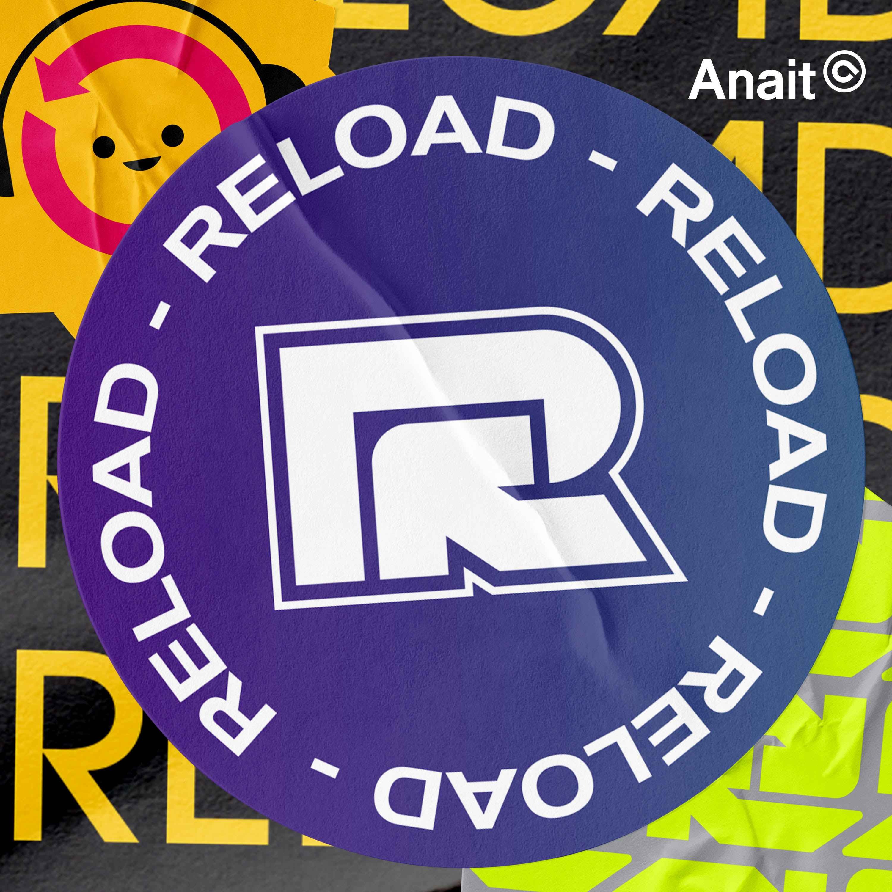 Podcast Reload 