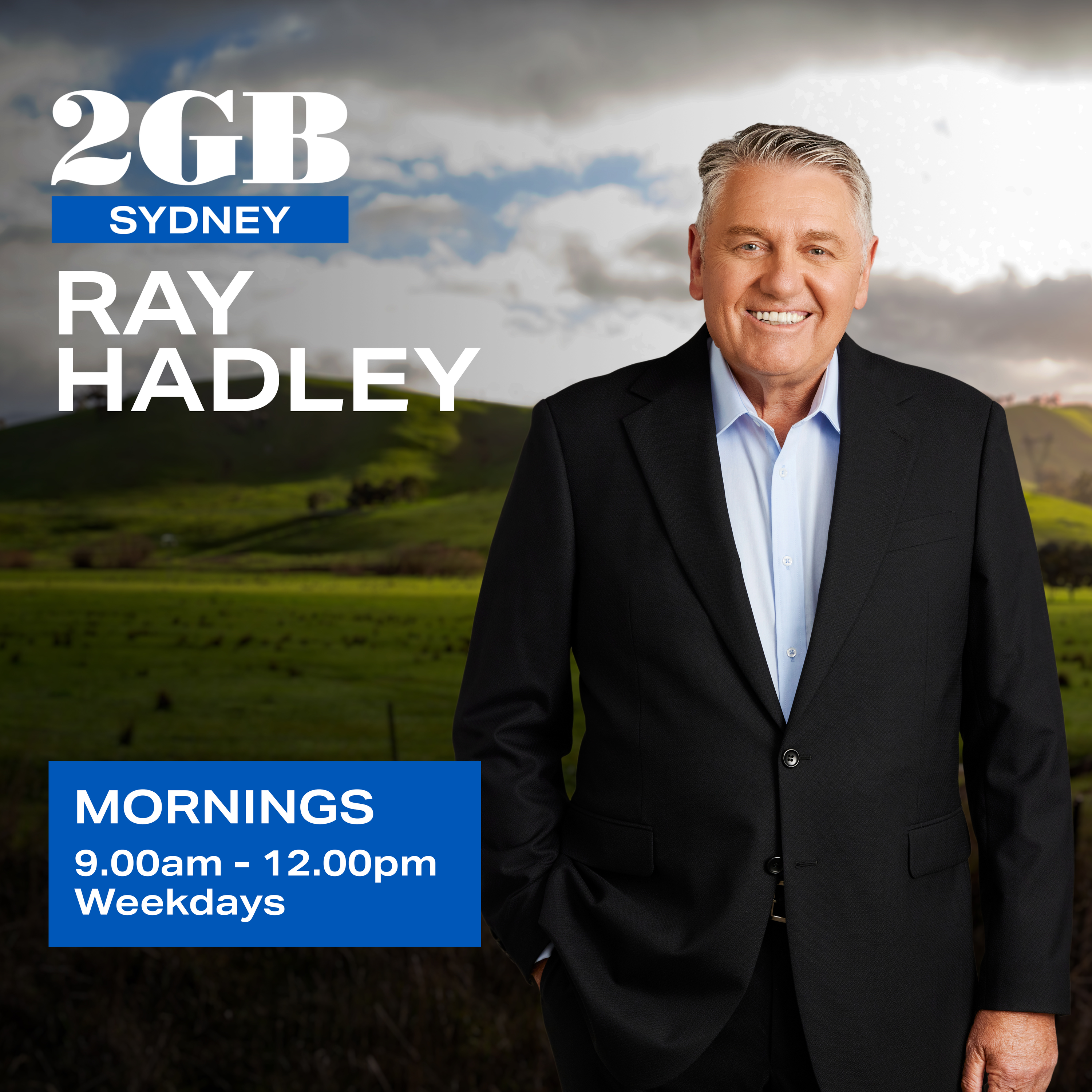 The Ray Hadley Morning Show: Highlights 